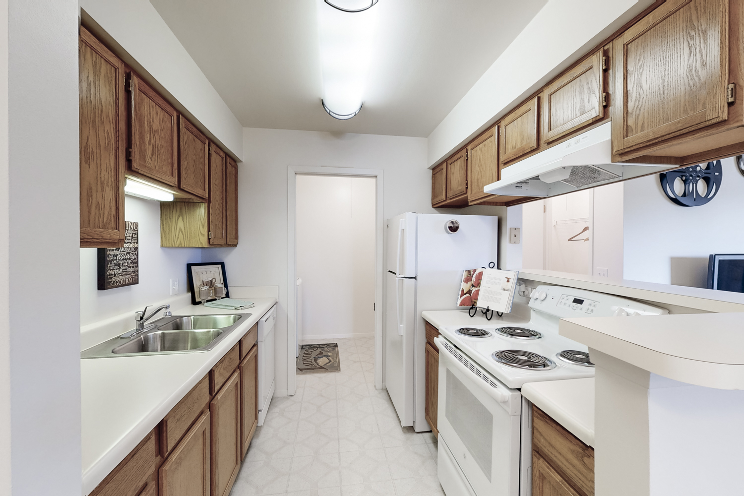 1128 Johnson Drive #3521, Buffalo Grove, IL 60089