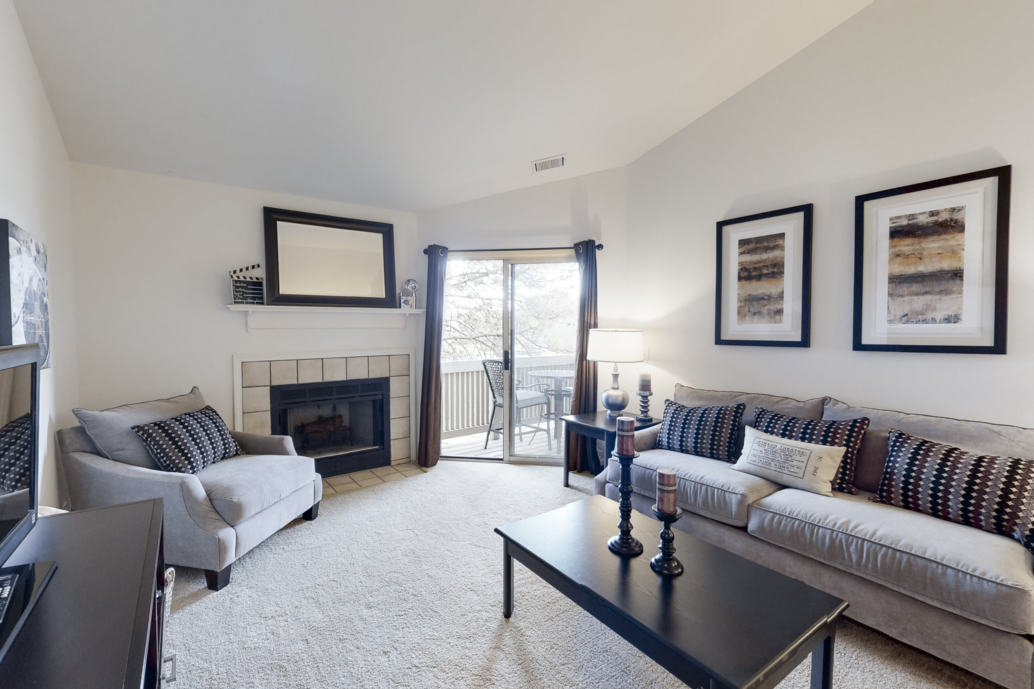 1128 Johnson Drive #3521, Buffalo Grove, IL 60089