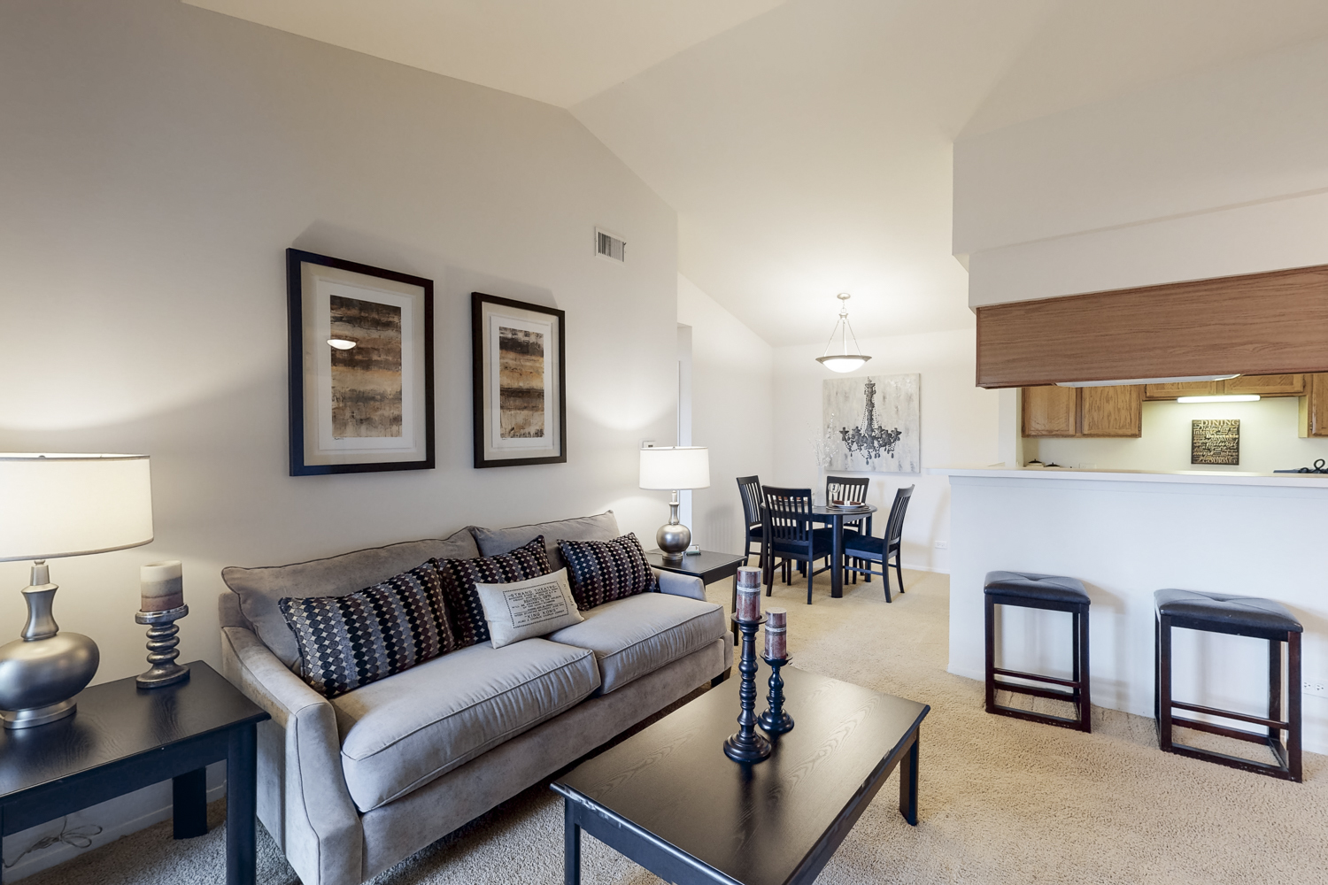 1128 Johnson Drive #3521, Buffalo Grove, IL 60089