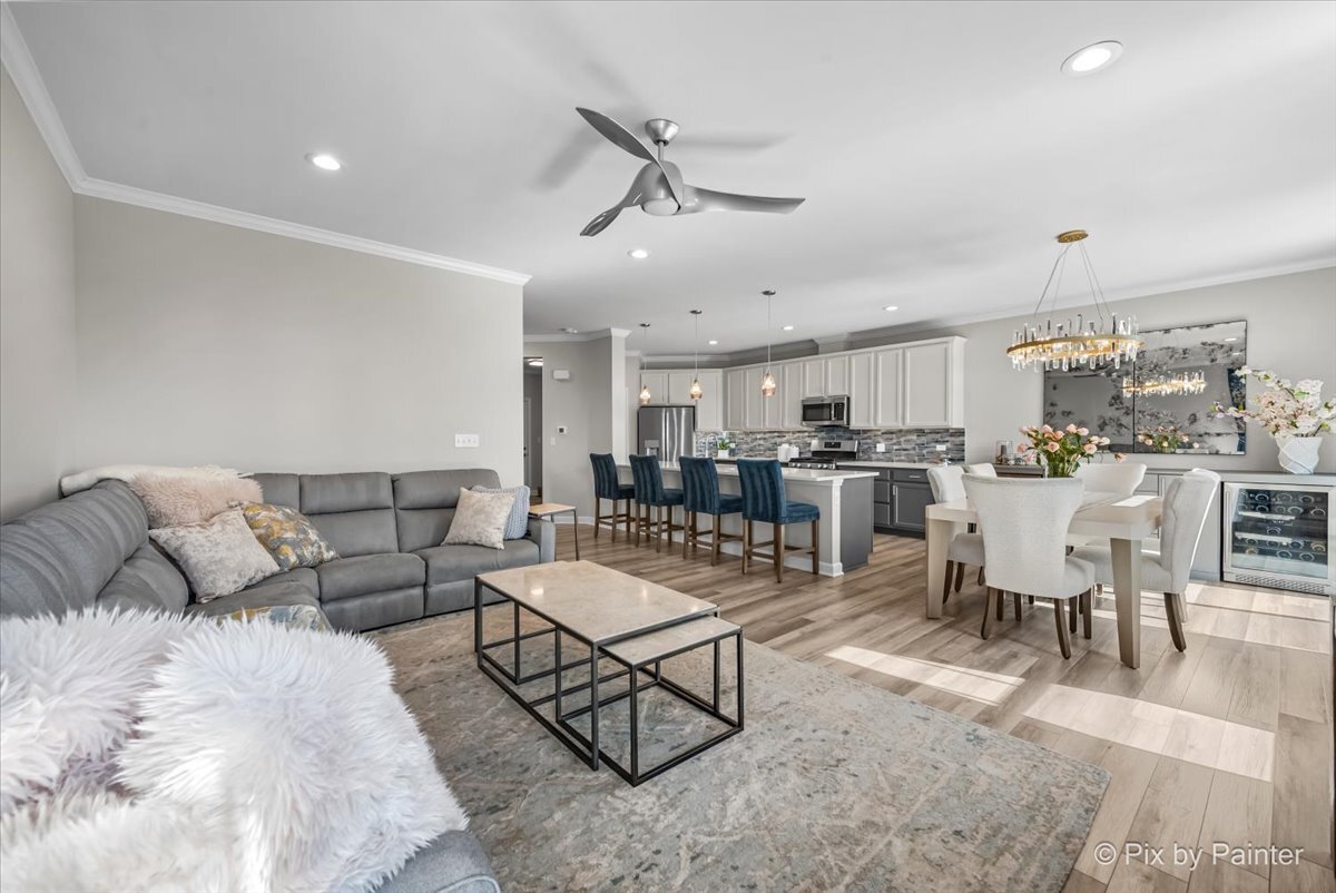 23155 N Pinehurst Drive, Kildeer, IL 60047