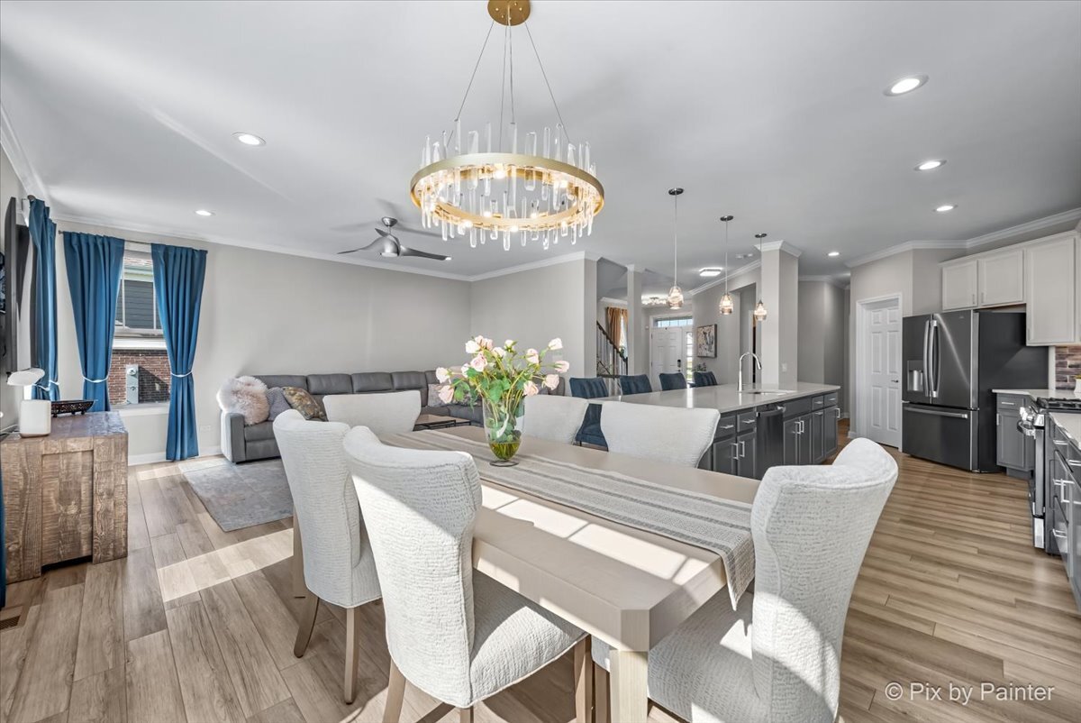 23155 N Pinehurst Drive, Kildeer, IL 60047