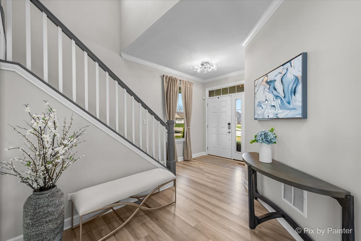 23155 N Pinehurst Drive, Kildeer, IL 60047