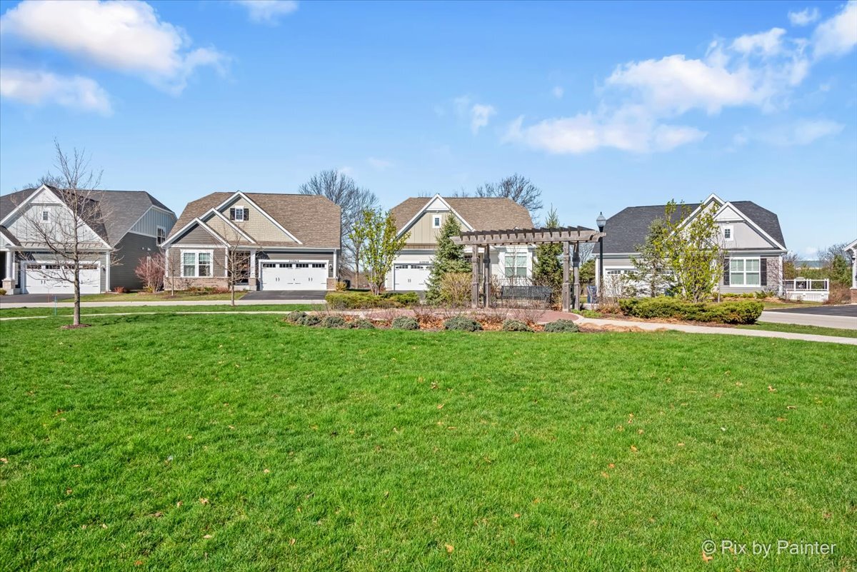 23155 N Pinehurst Drive, Kildeer, IL 60047