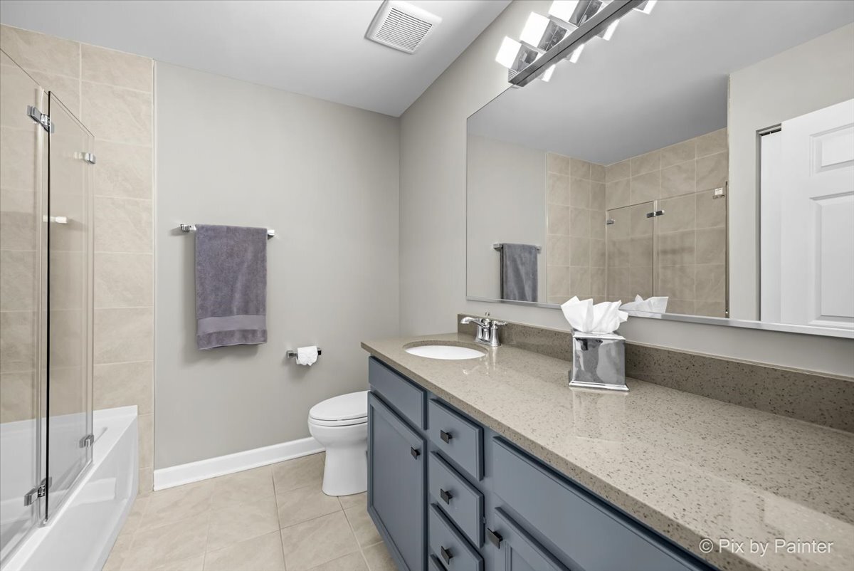 23155 N Pinehurst Drive, Kildeer, IL 60047