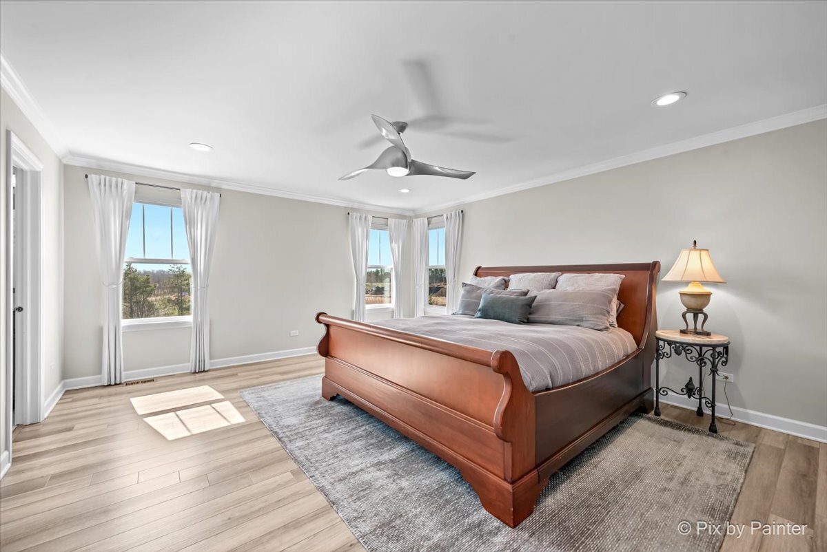 23155 N Pinehurst Drive, Kildeer, IL 60047