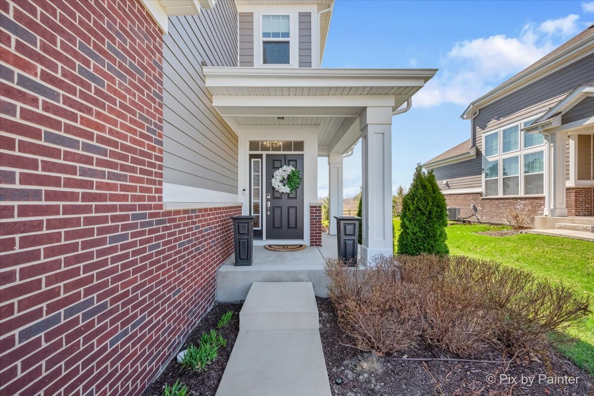 23155 N Pinehurst Drive, Kildeer, IL 60047