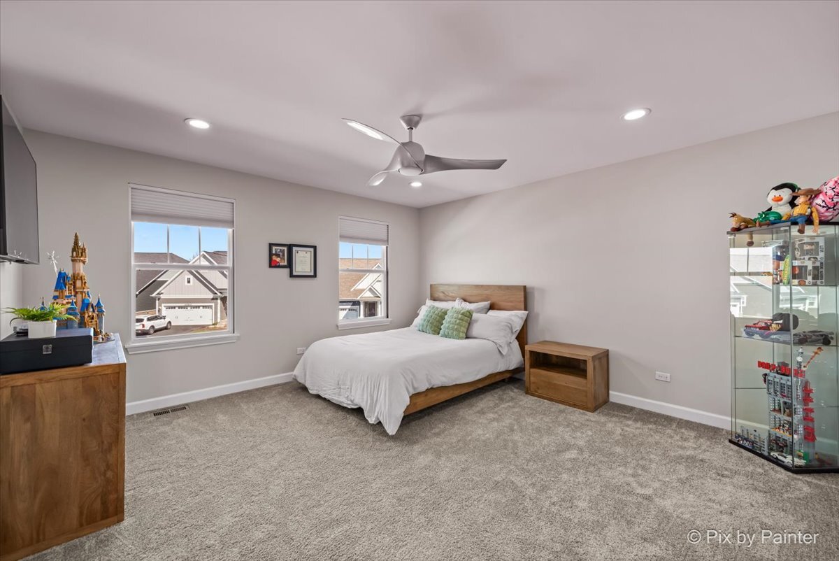 23155 N Pinehurst Drive, Kildeer, IL 60047