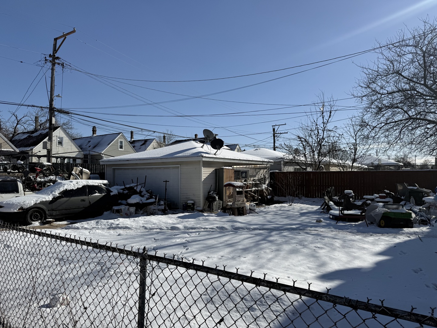 3003 S Kenneth Avenue, Chicago, IL 60623