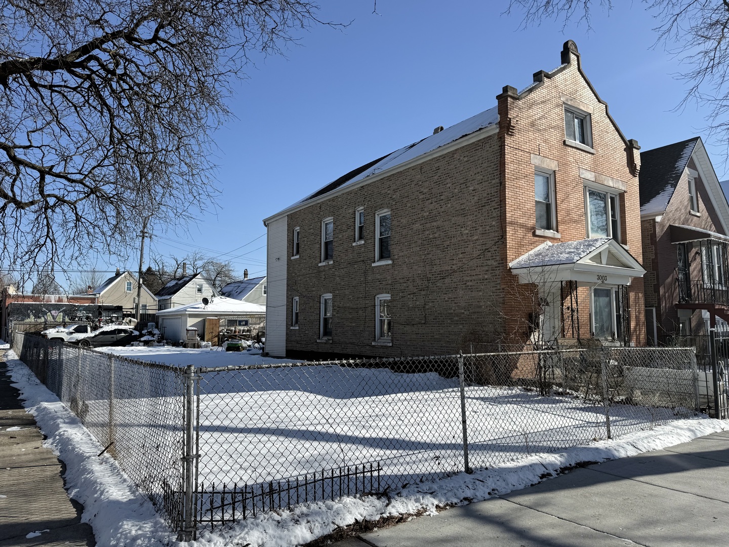 3003 S Kenneth Avenue, Chicago, IL 60623