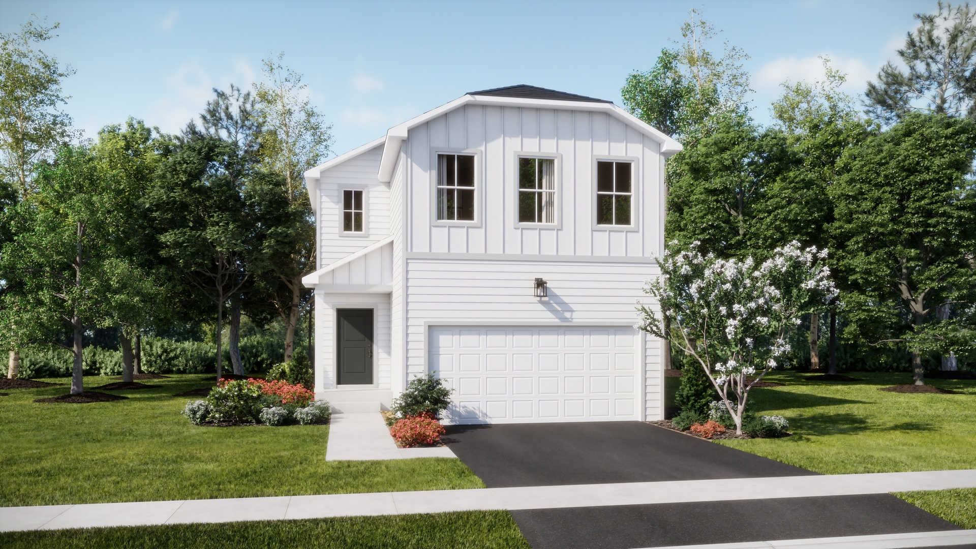 217 Buchanan Drive, Waterman, IL 60556