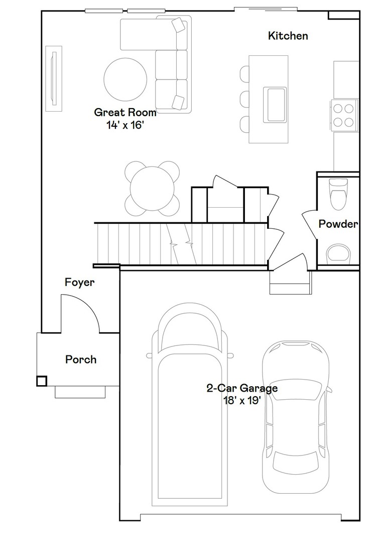 217 Buchanan Drive, Waterman, IL 60556