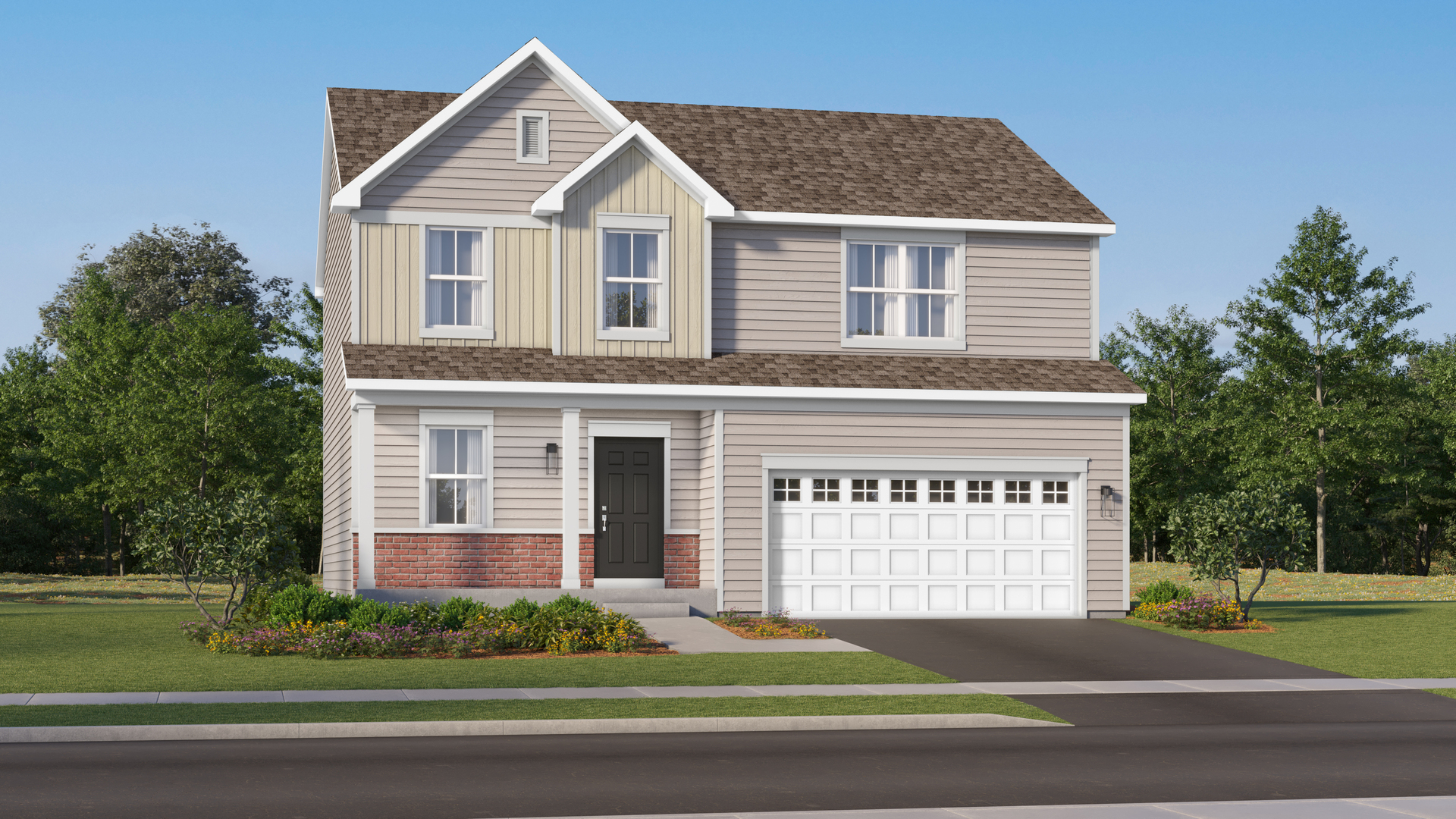 3829 Meadowridge Road, Woodstock, IL 60098