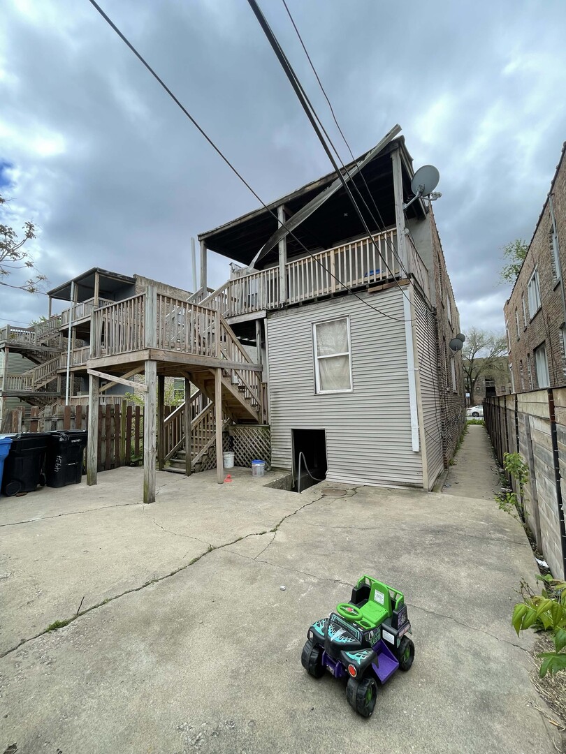 4930 W Adams Street, Chicago, IL 60644