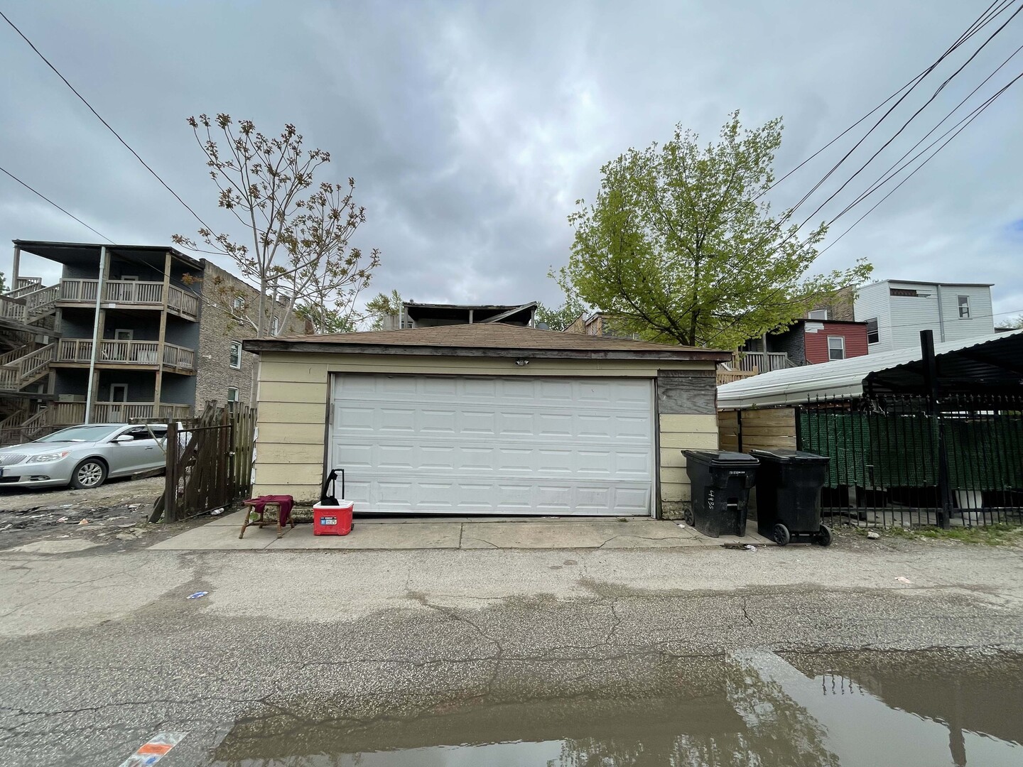 4930 W Adams Street, Chicago, IL 60644