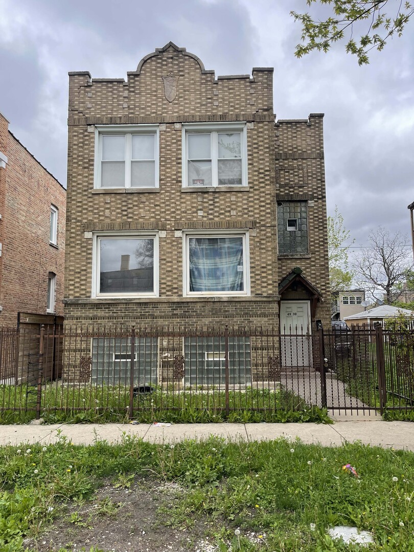 4930 W Adams Street, Chicago, IL 60644