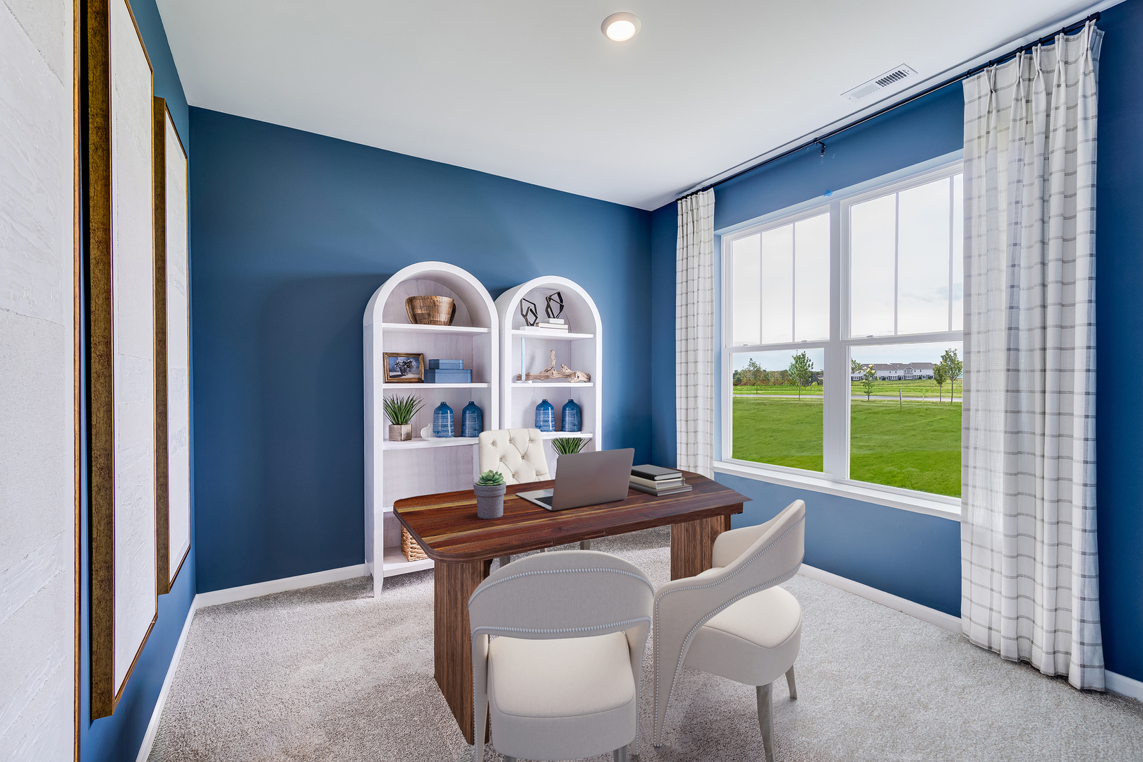 4205 Meadowridge Road, Woodstock, IL 60098