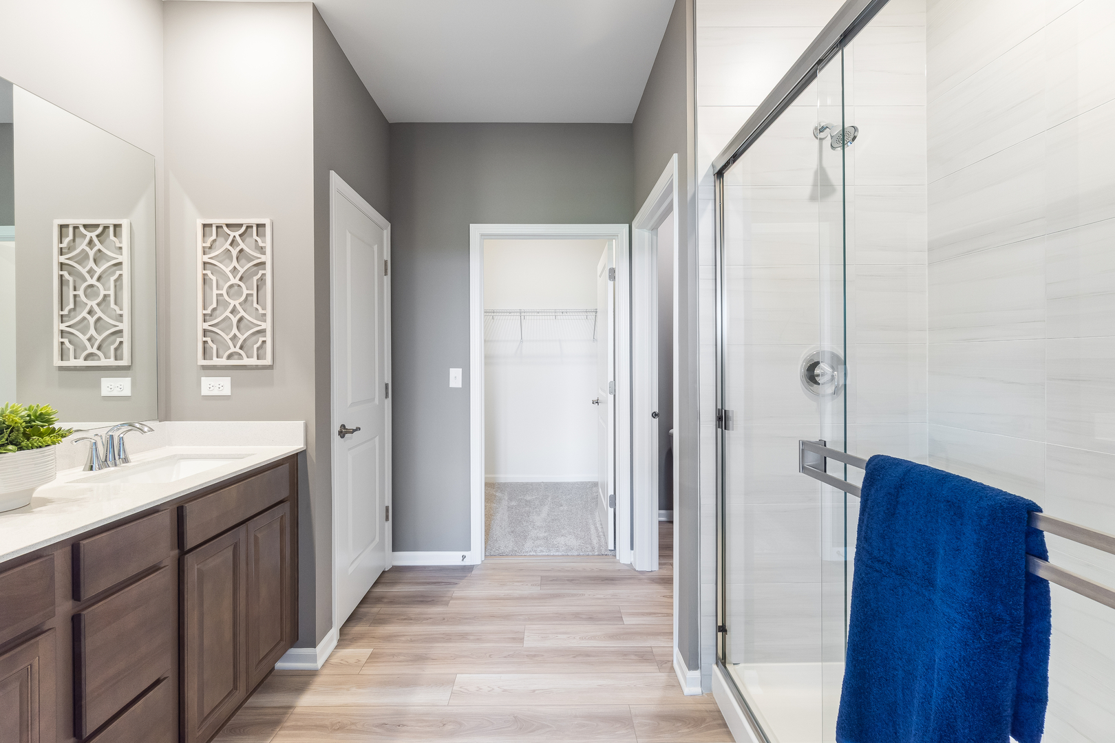 4205 Meadowridge Road, Woodstock, IL 60098