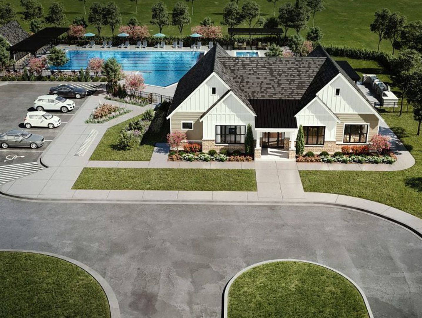 12764 S Nicholas Drive, Plainfield, IL 60585