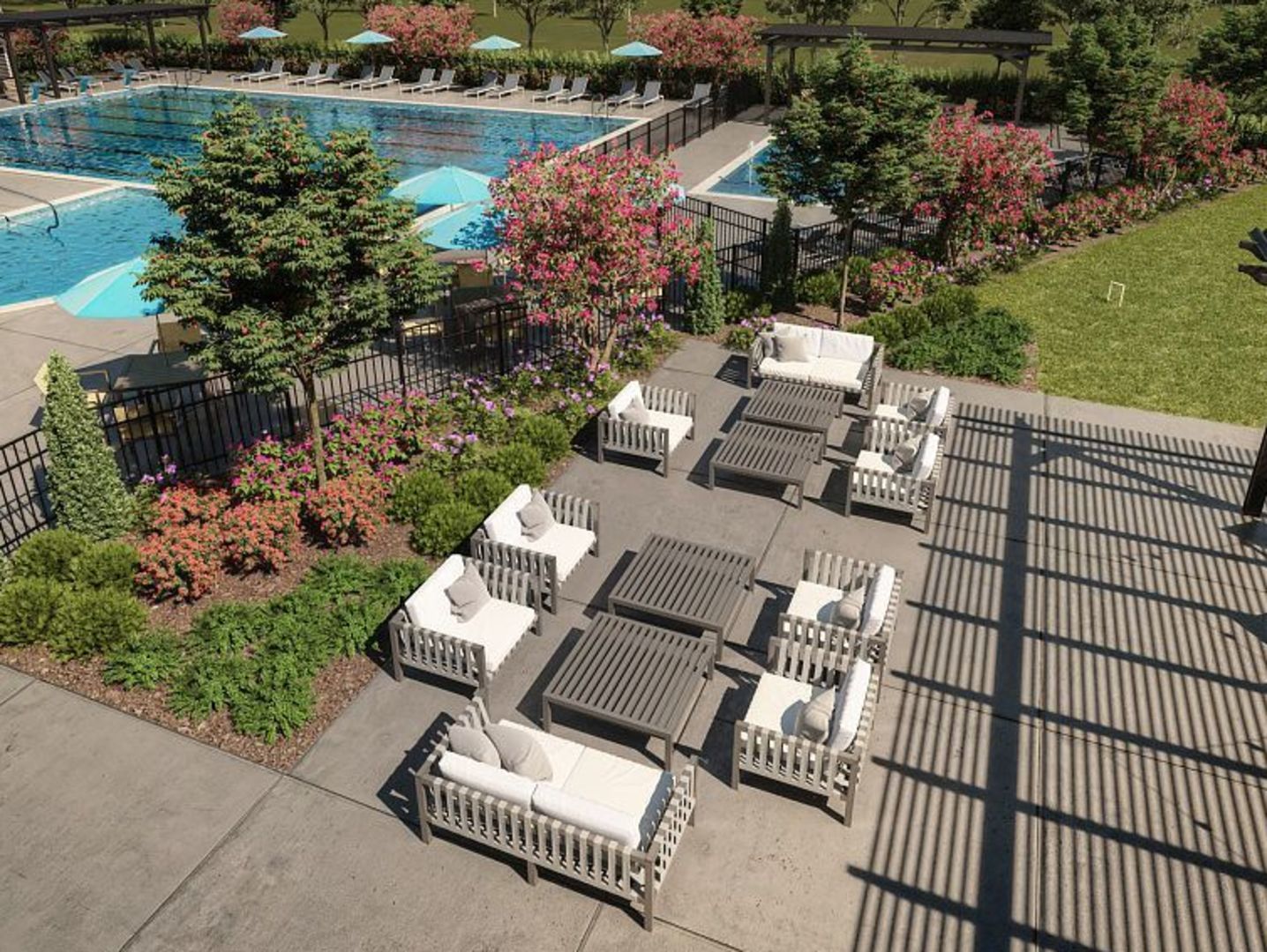 12764 S Nicholas Drive, Plainfield, IL 60585