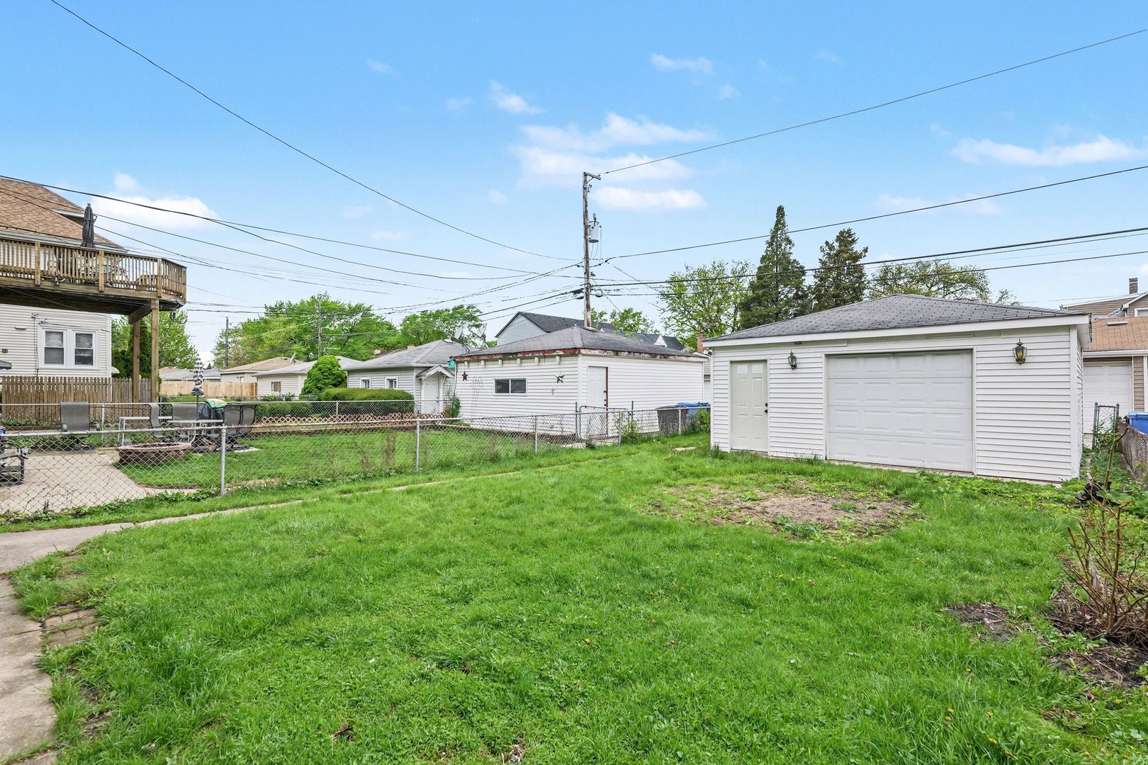 5032 W Gunnison Street, Chicago, IL 60630