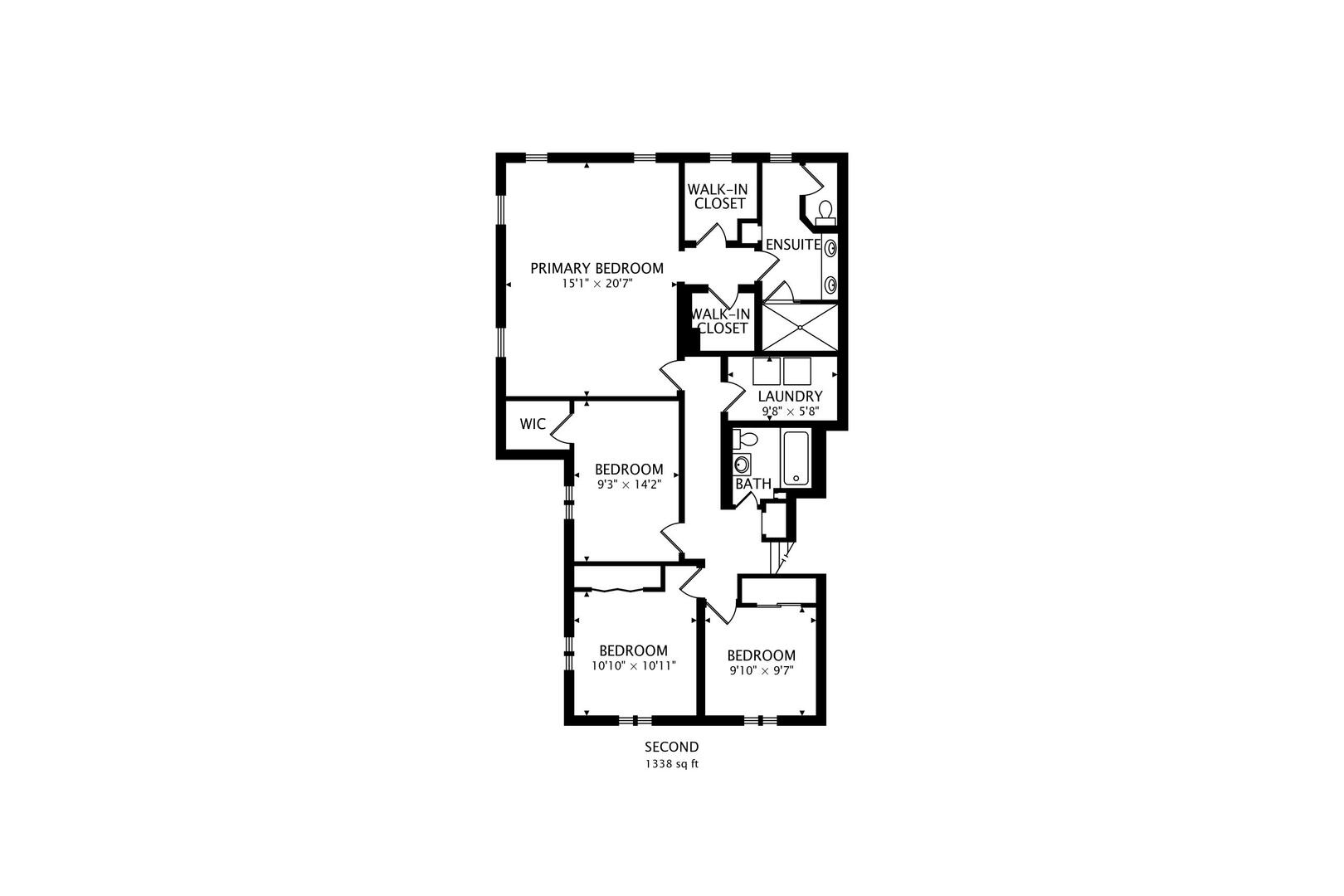 15352 W Cherrywood Lane, Libertyville, IL 60048