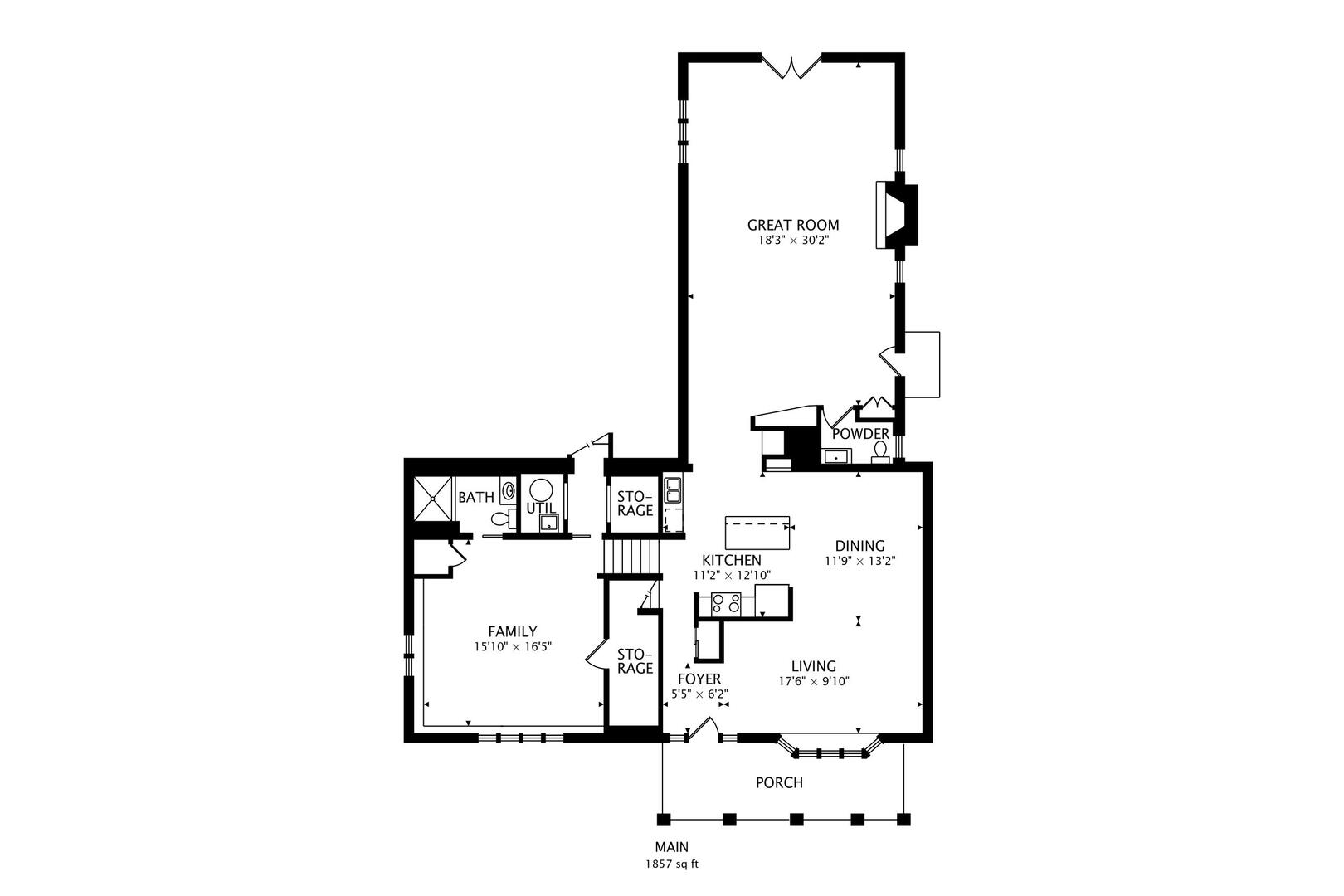 15352 W Cherrywood Lane, Libertyville, IL 60048