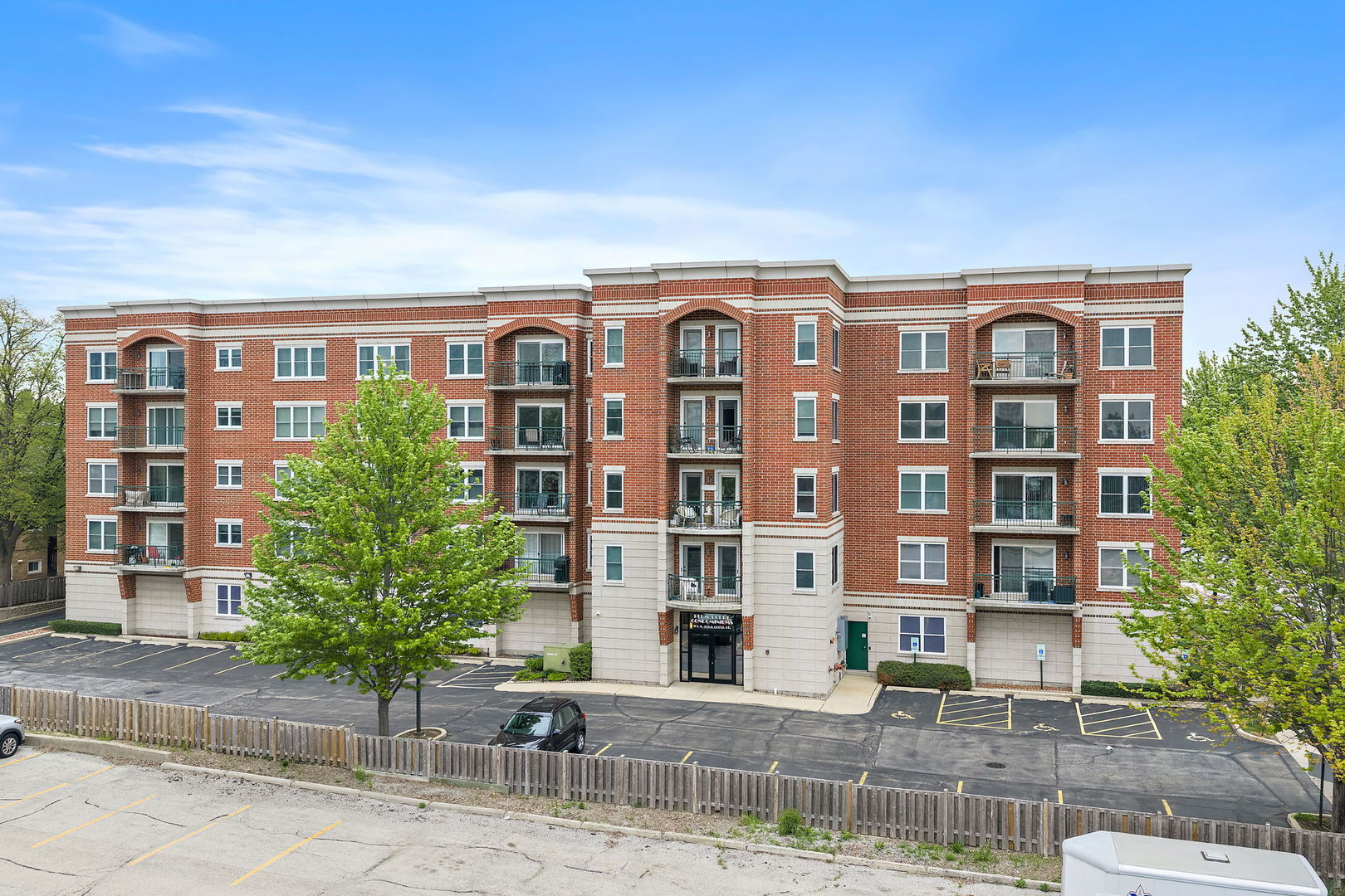 104 N Plum Grove Road #504, Palatine, IL 60067