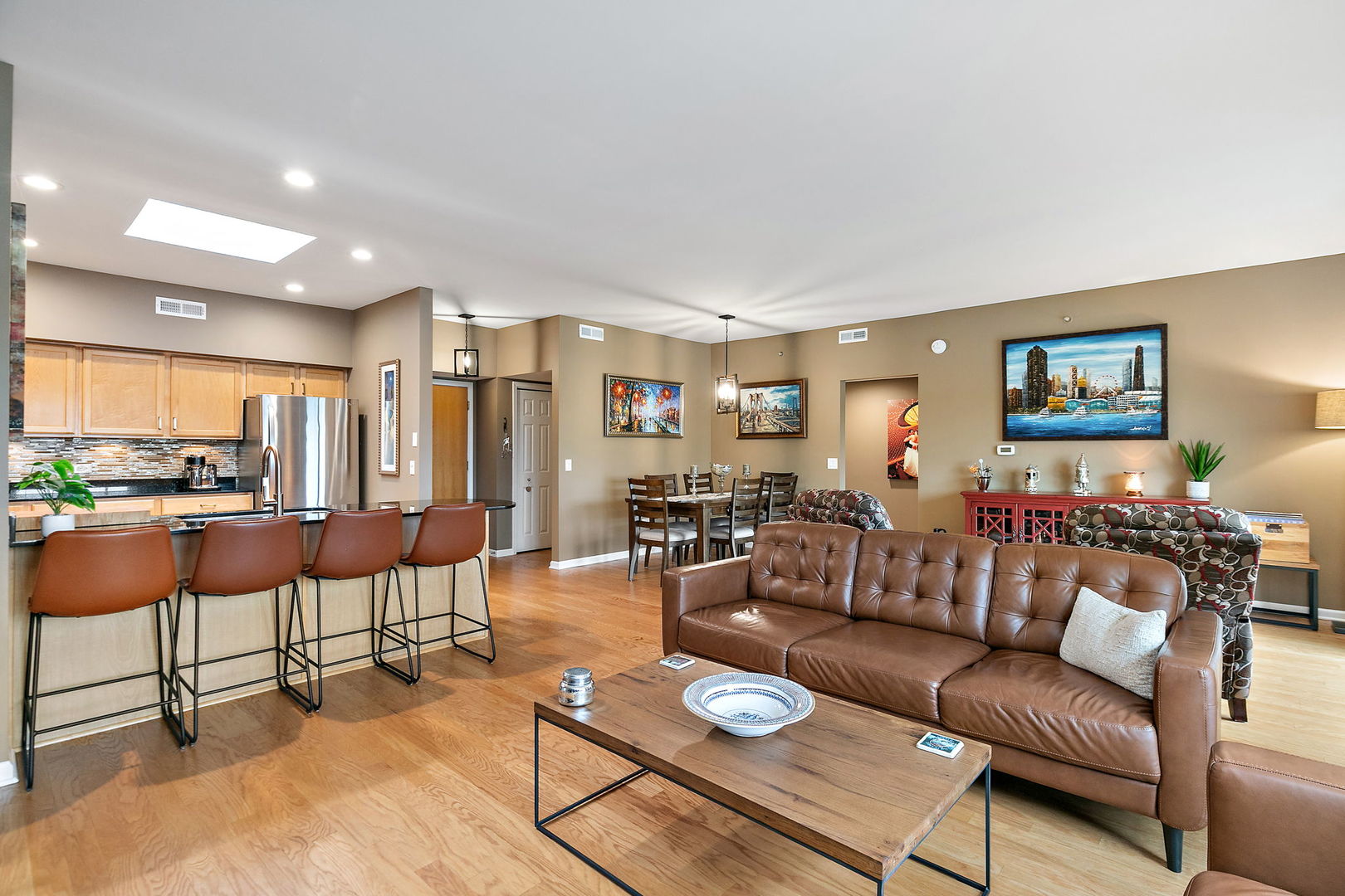 104 N Plum Grove Road #504, Palatine, IL 60067