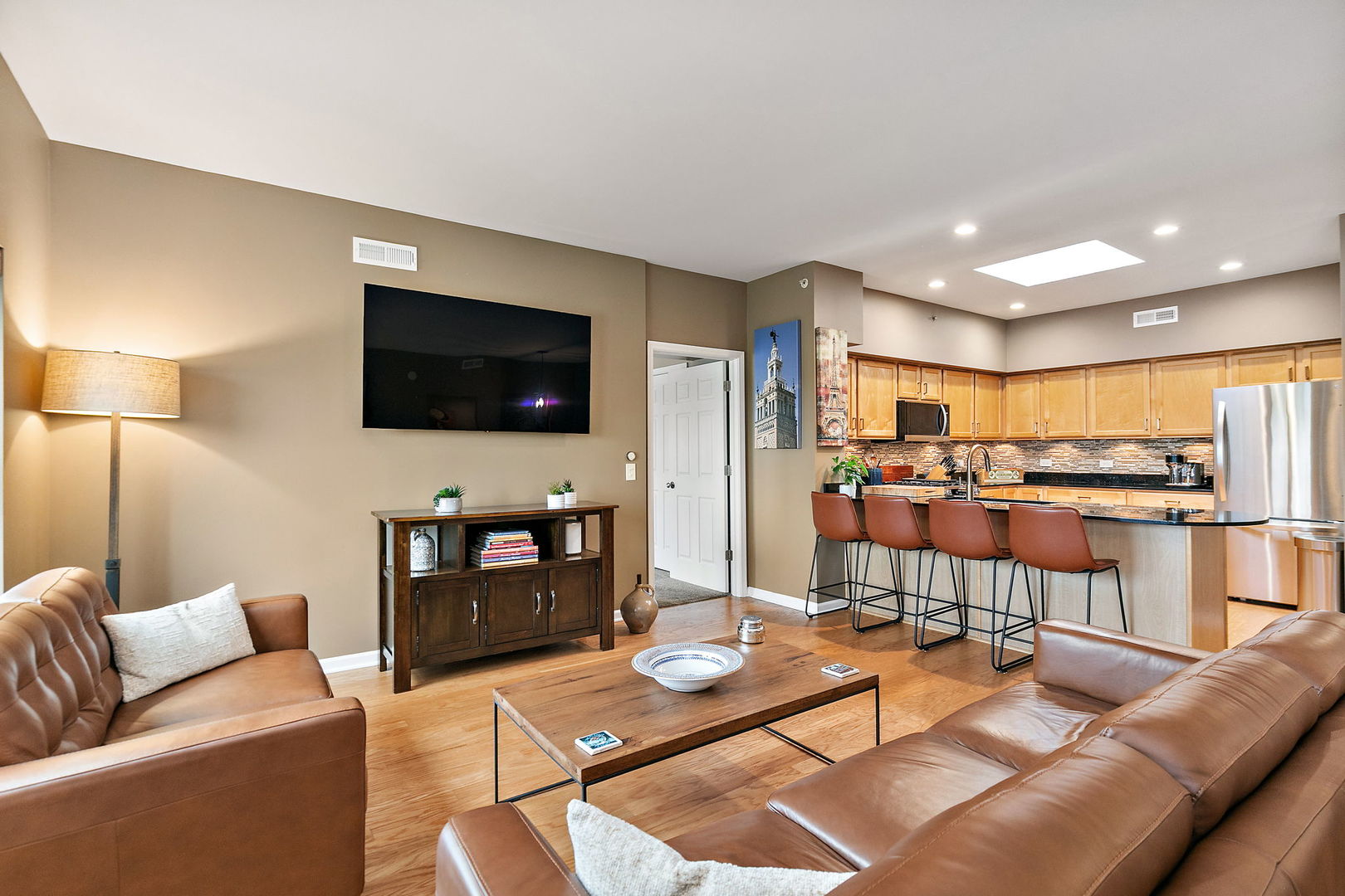 104 N Plum Grove Road #504, Palatine, IL 60067