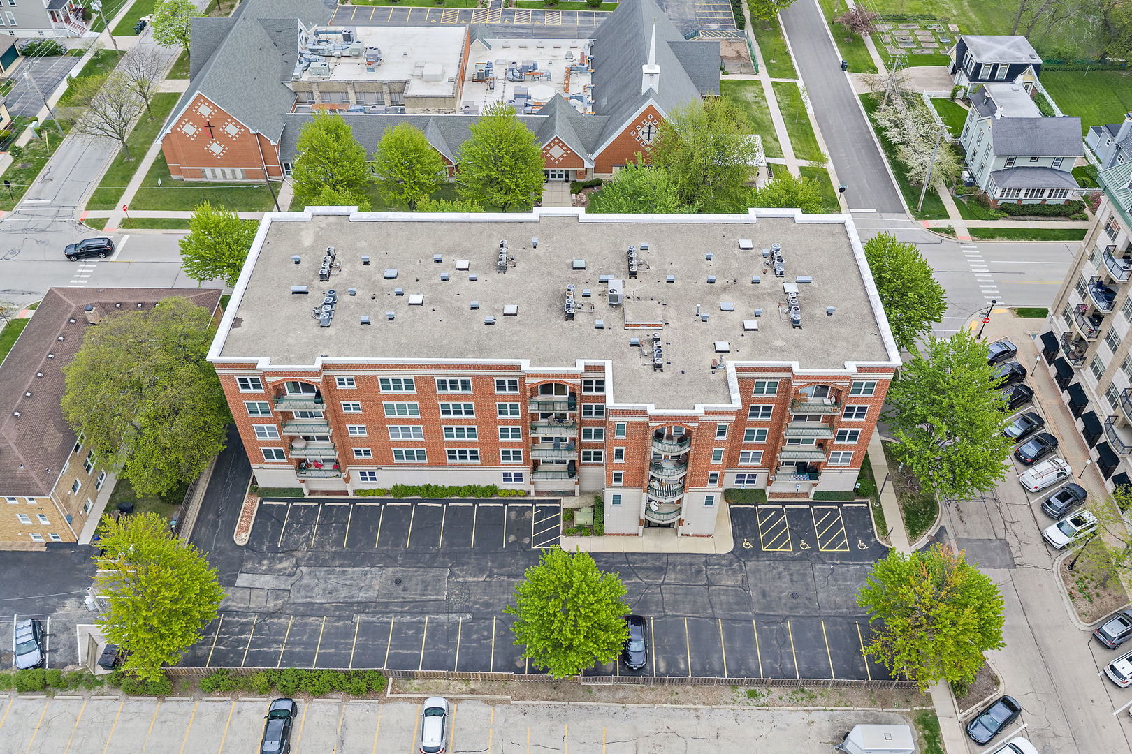 104 N Plum Grove Road #504, Palatine, IL 60067