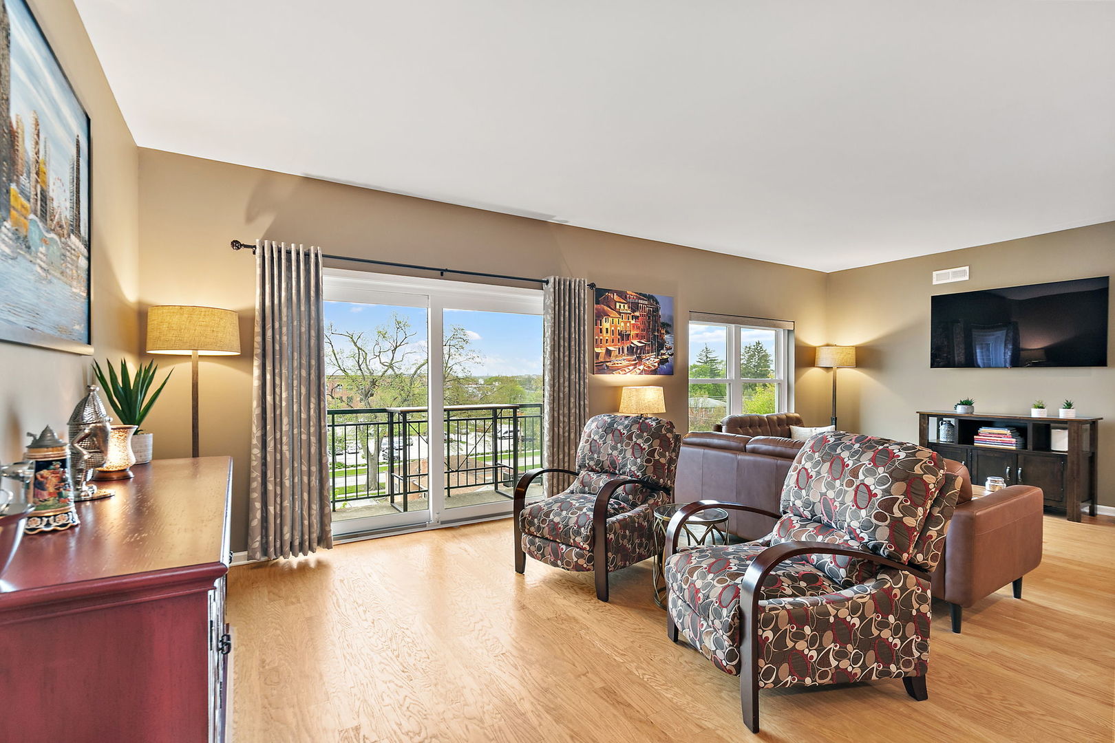 104 N Plum Grove Road #504, Palatine, IL 60067