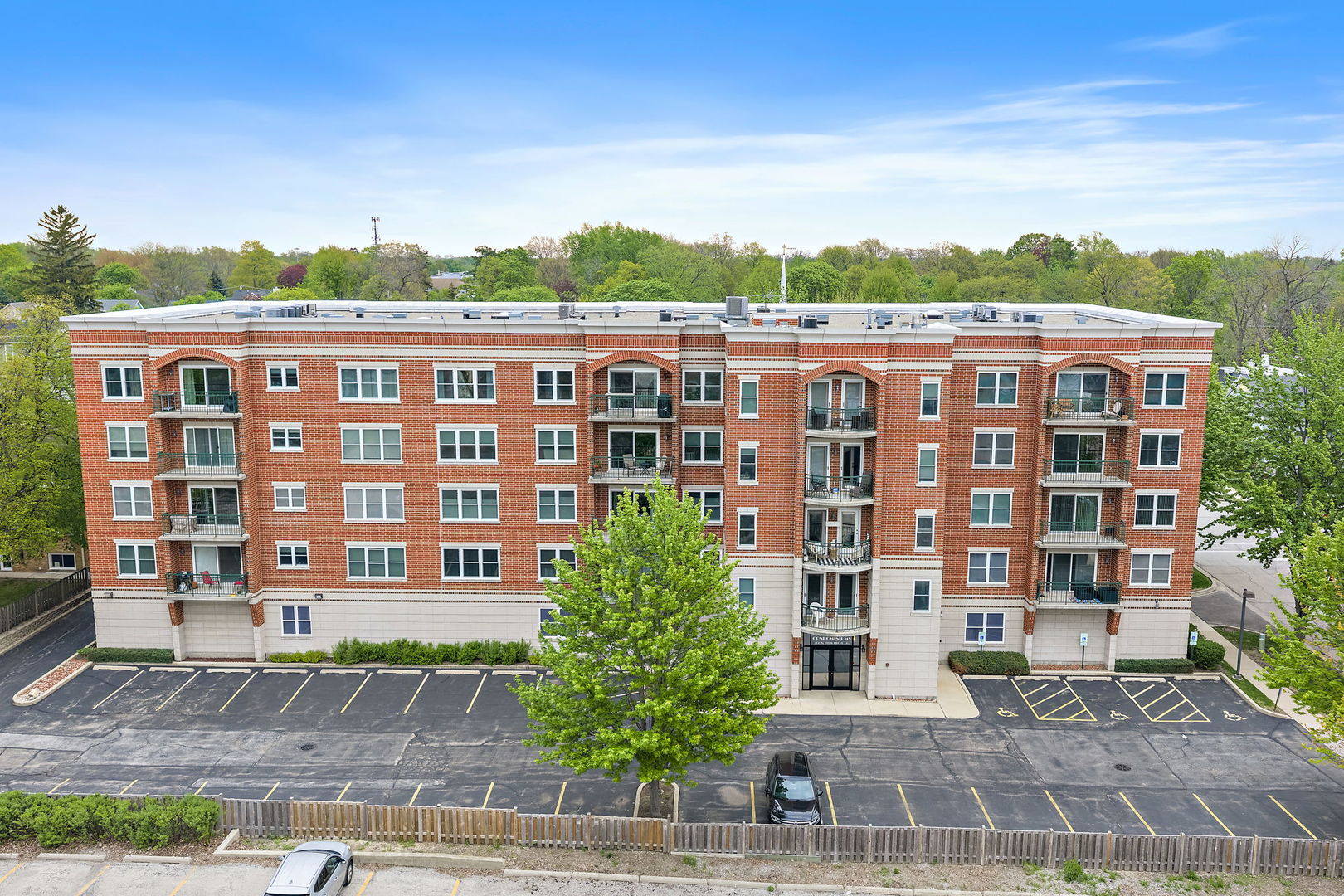 104 N Plum Grove Road #504, Palatine, IL 60067