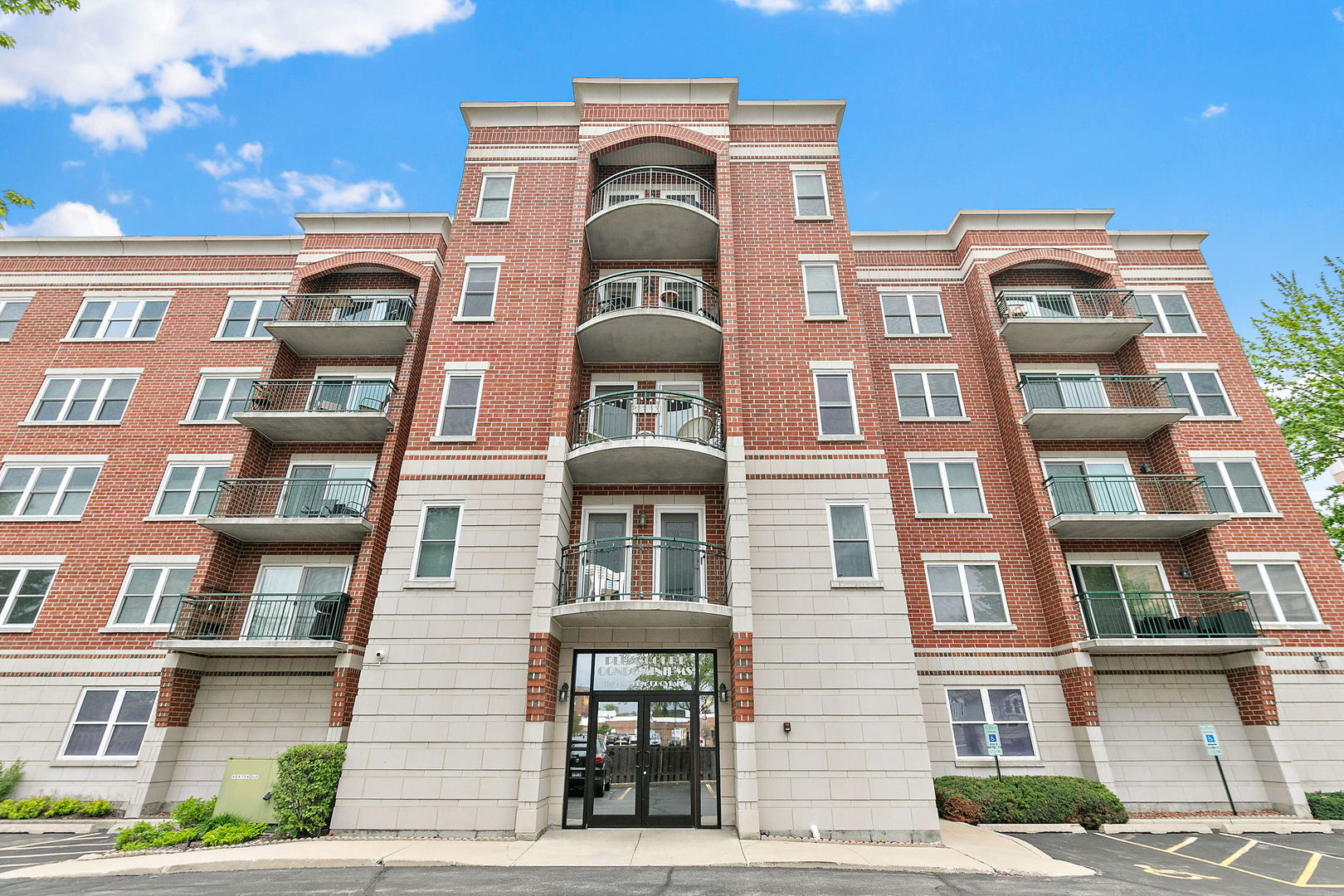 104 N Plum Grove Road #504, Palatine, IL 60067