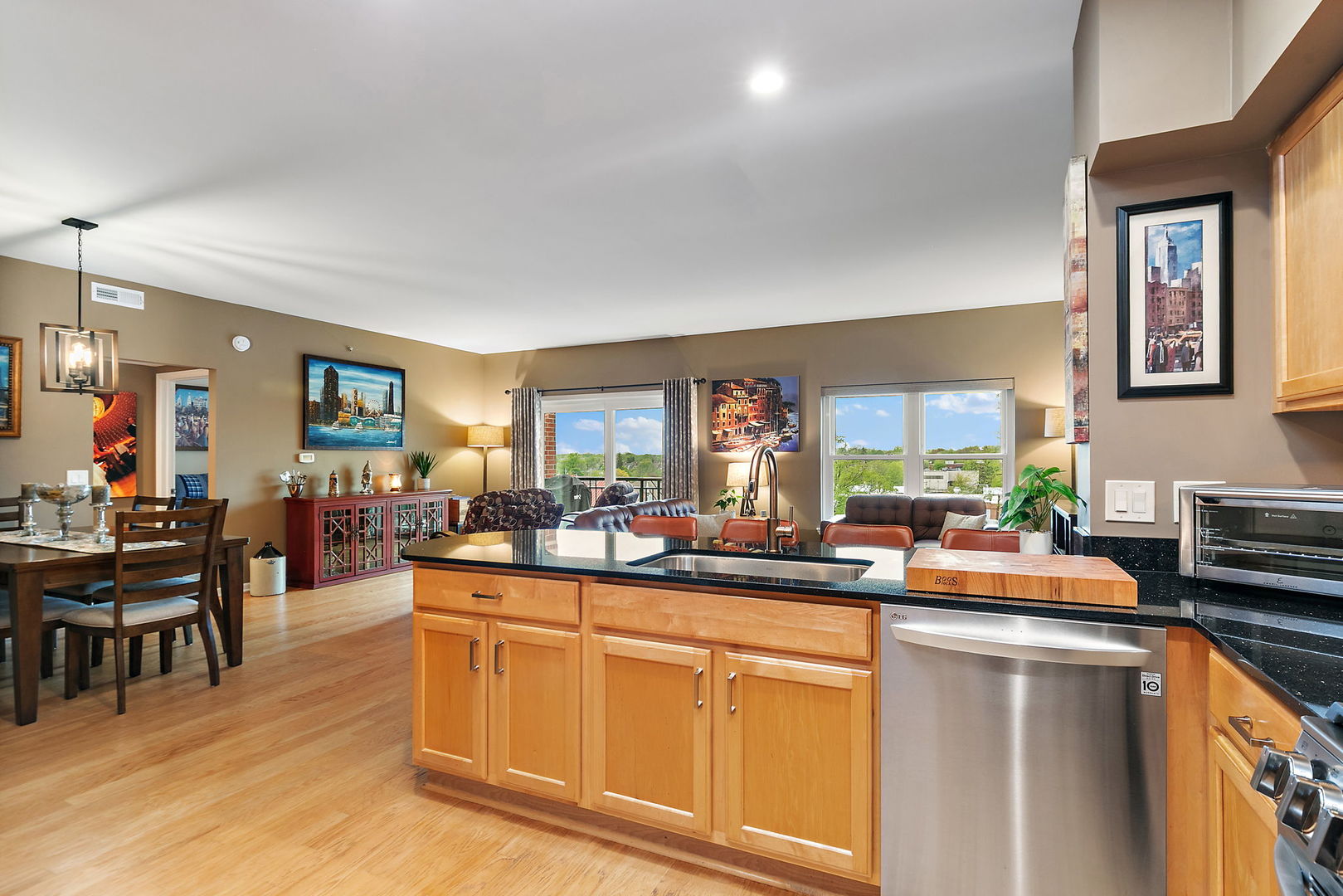 104 N Plum Grove Road #504, Palatine, IL 60067