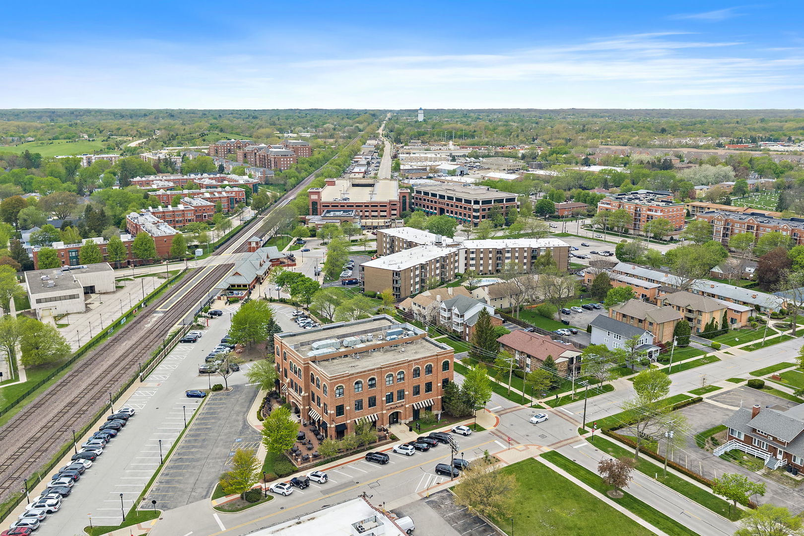 104 N Plum Grove Road #504, Palatine, IL 60067