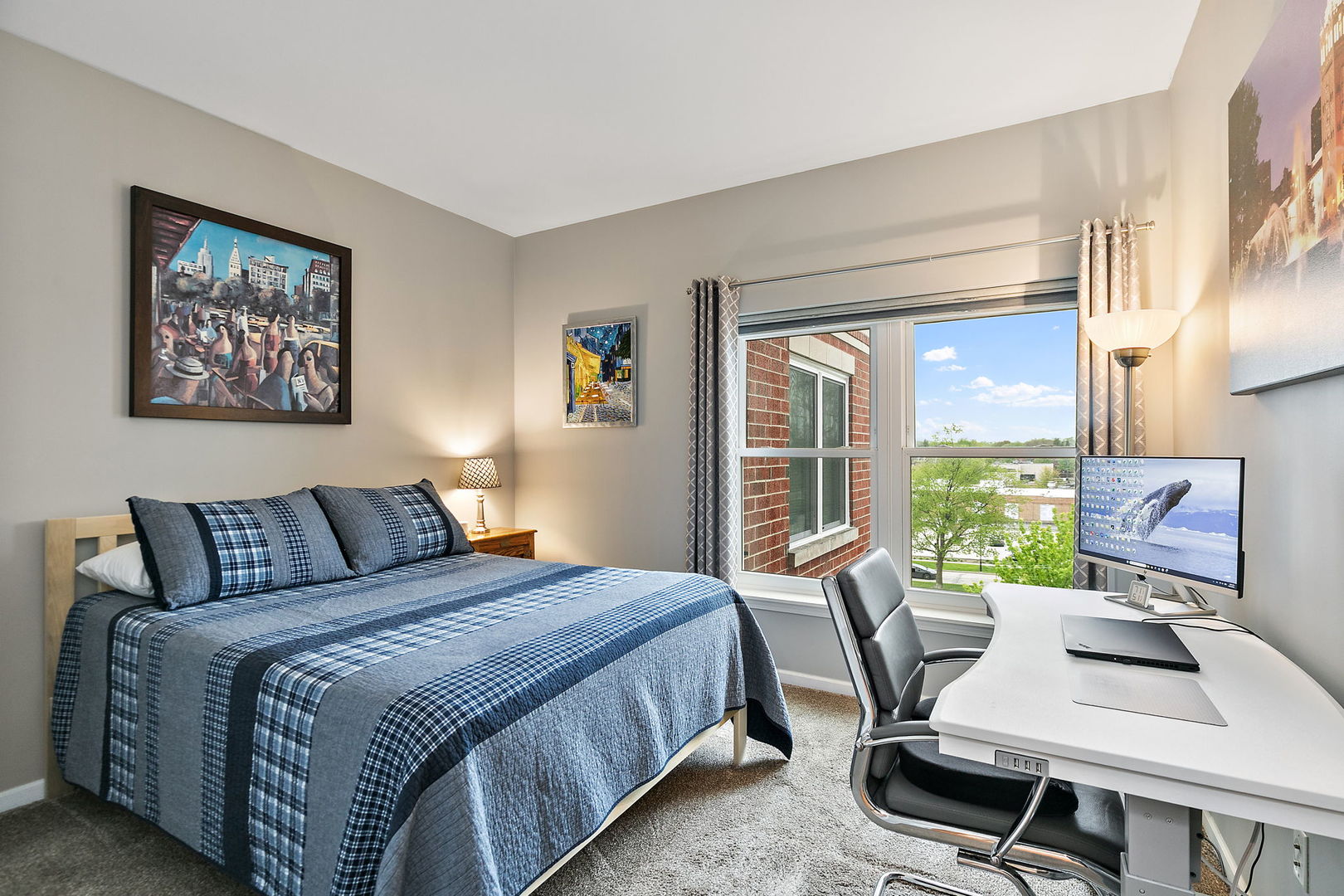 104 N Plum Grove Road #504, Palatine, IL 60067