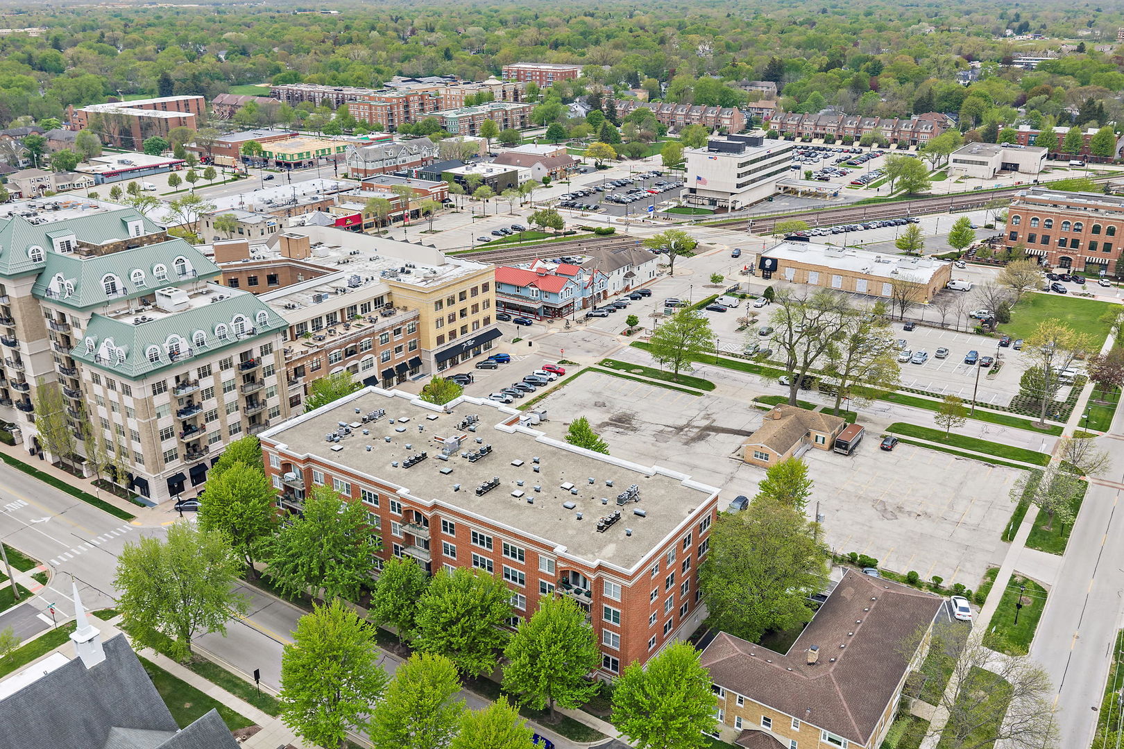 104 N Plum Grove Road #504, Palatine, IL 60067