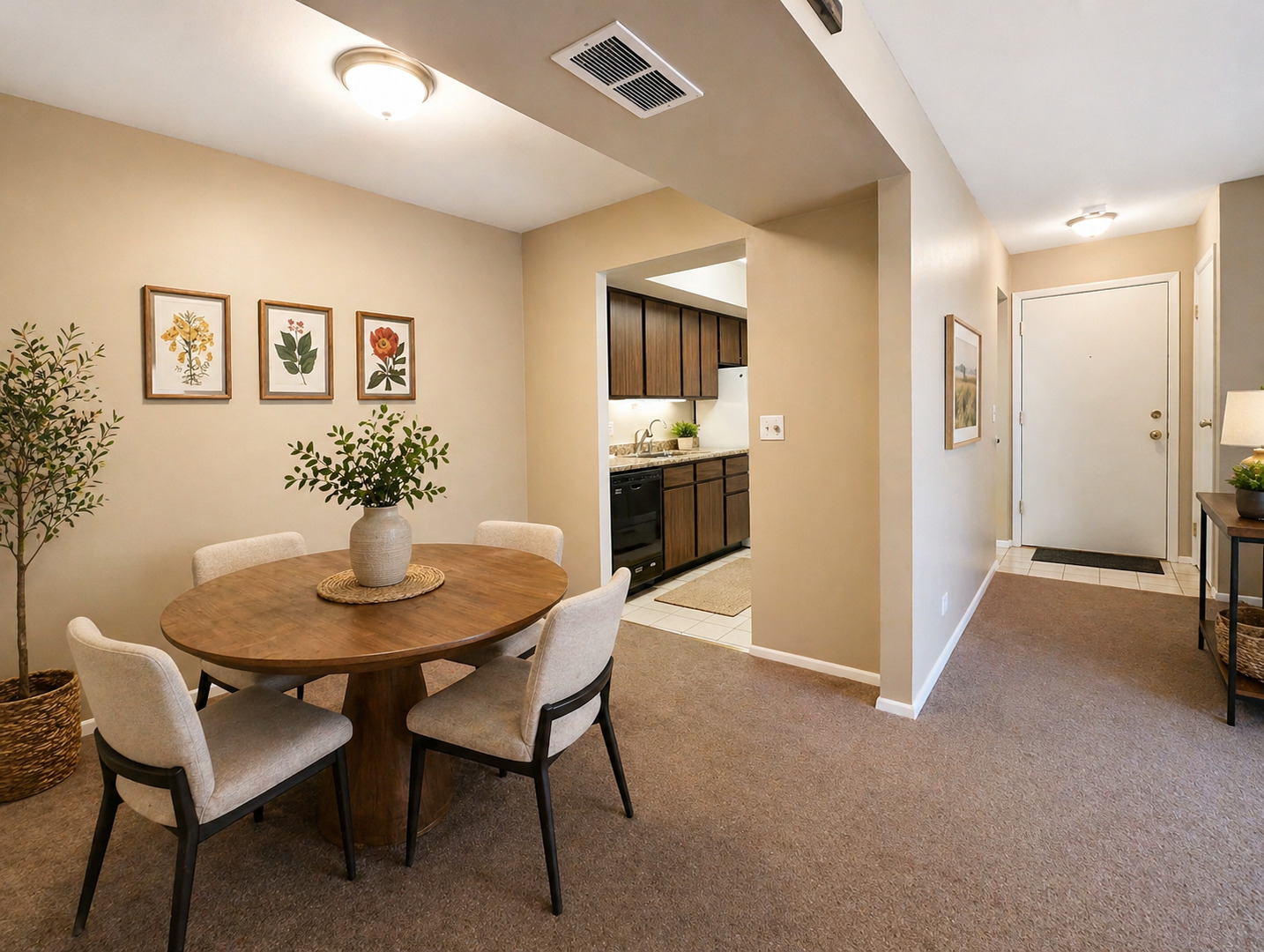 1724 Fayette Walk #F, Hoffman Estates, IL 60169