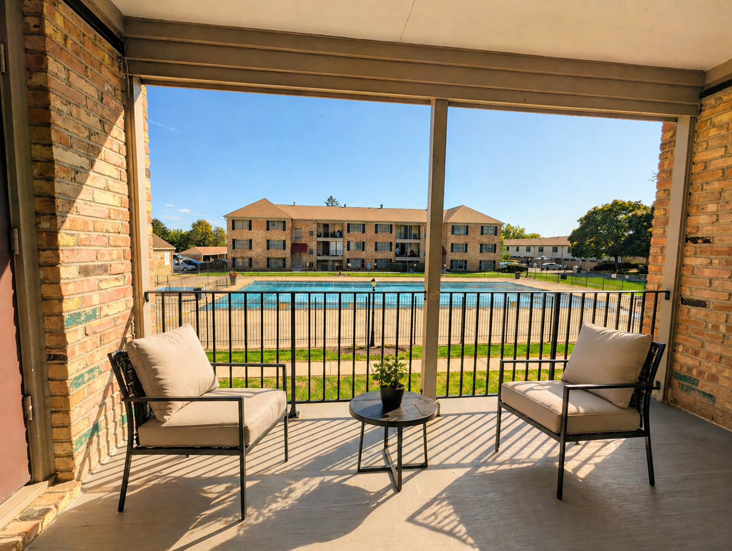 1724 Fayette Walk #F, Hoffman Estates, IL 60169