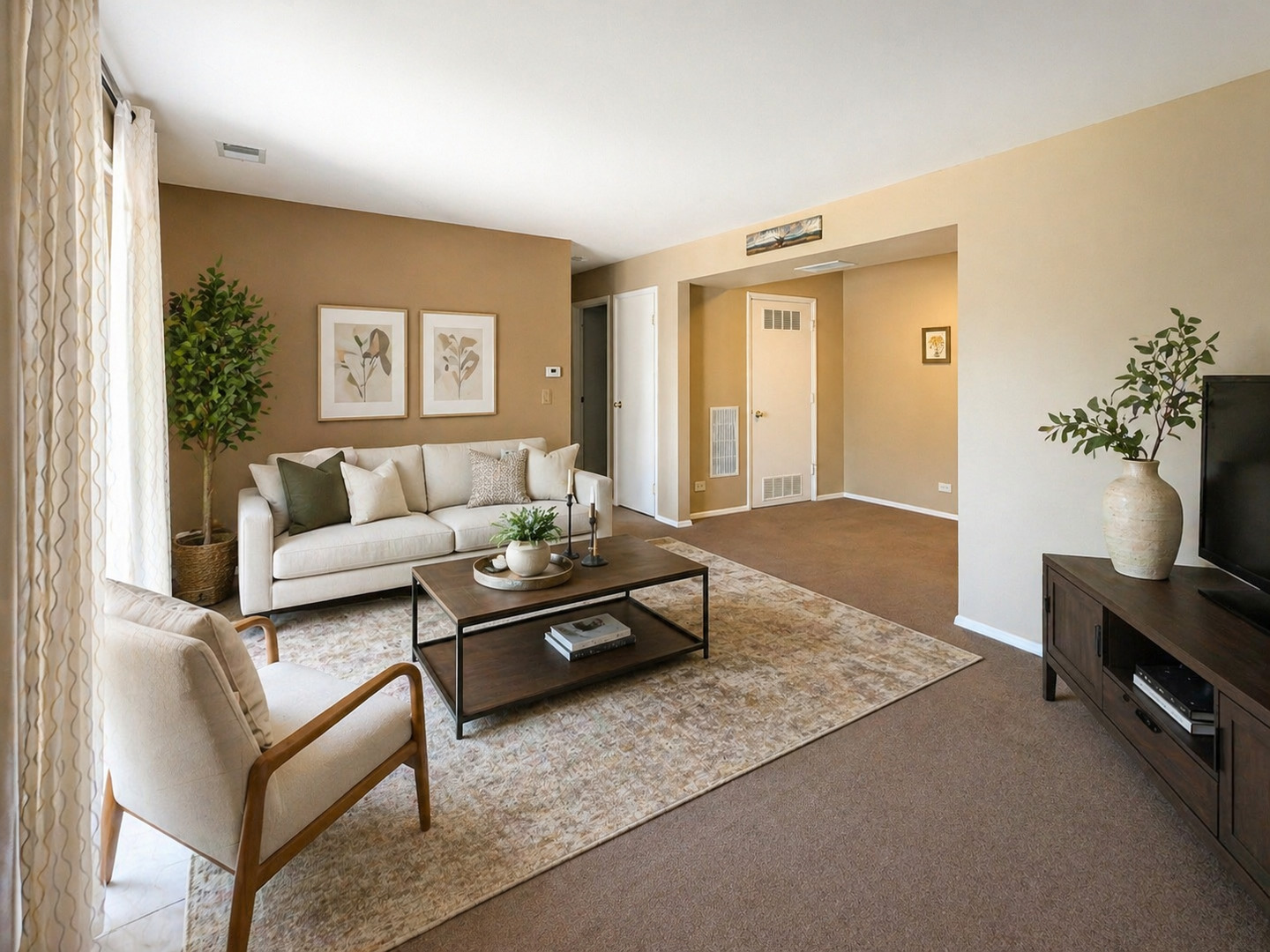 1724 Fayette Walk #F, Hoffman Estates, IL 60169