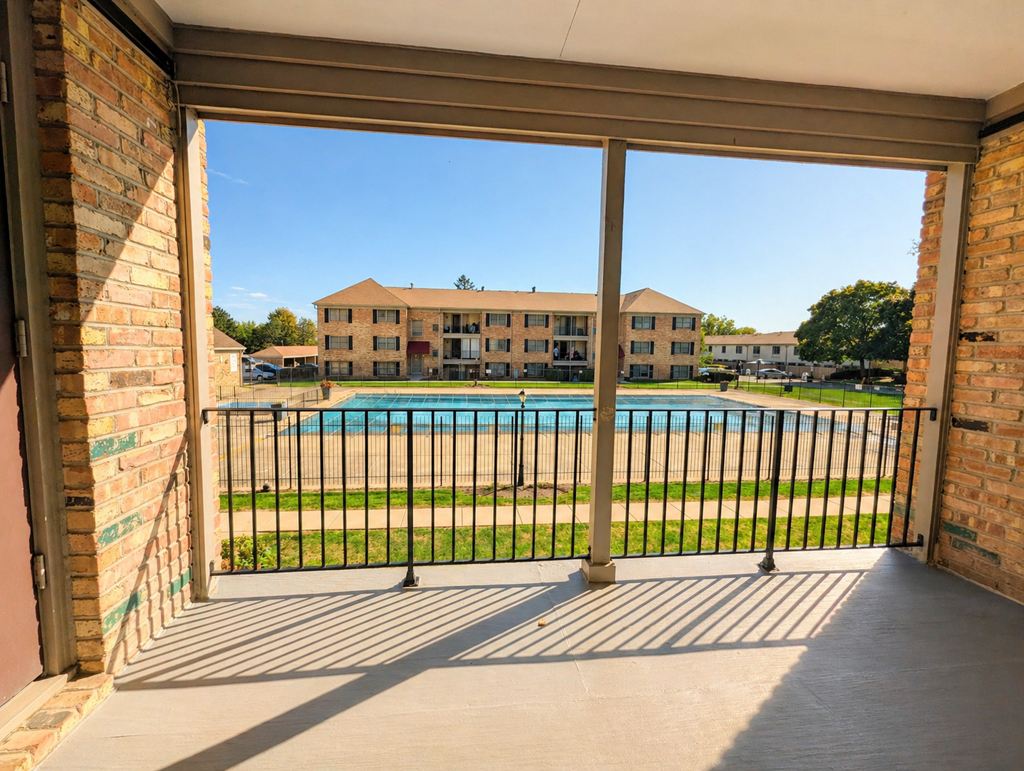 1724 Fayette Walk #F, Hoffman Estates, IL 60169