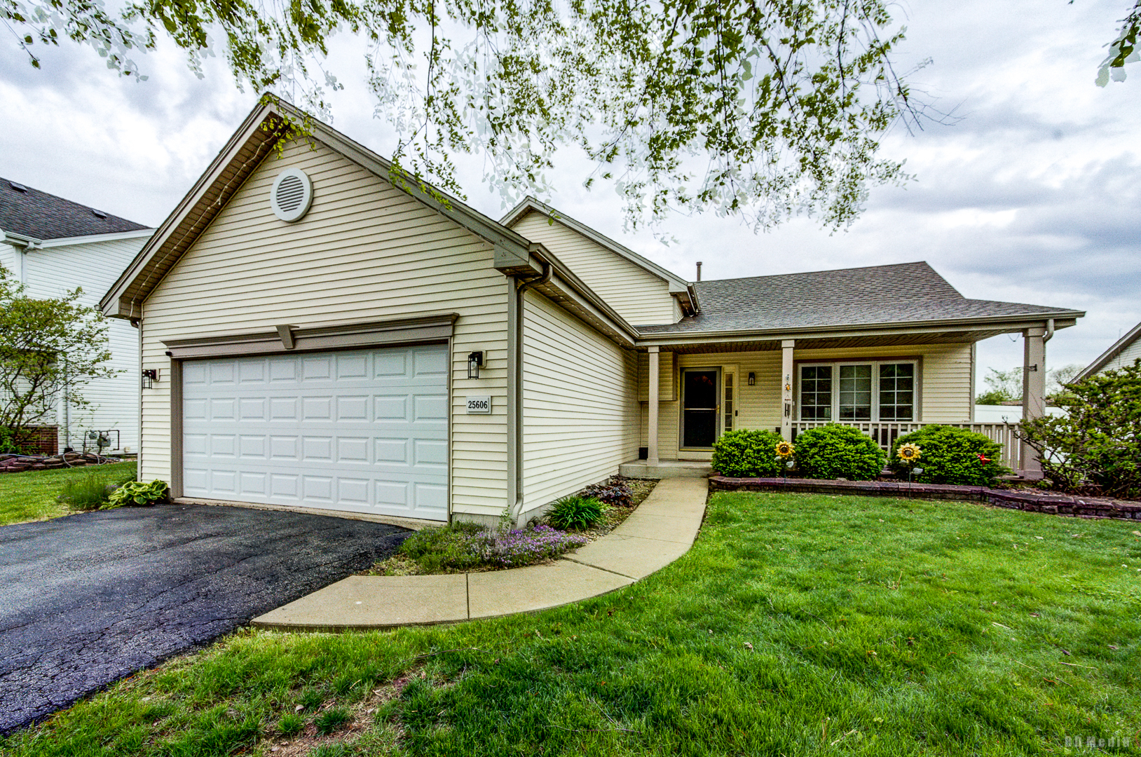 25606 S Jonquil Lane, Monee, IL 60449