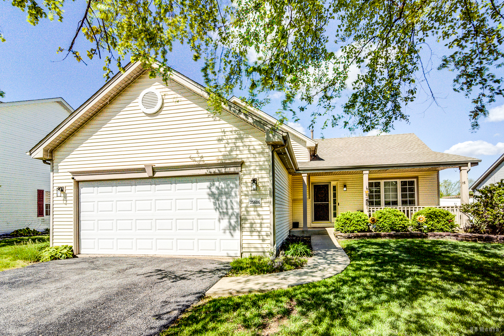 25606 S Jonquil Lane, Monee, IL 60449