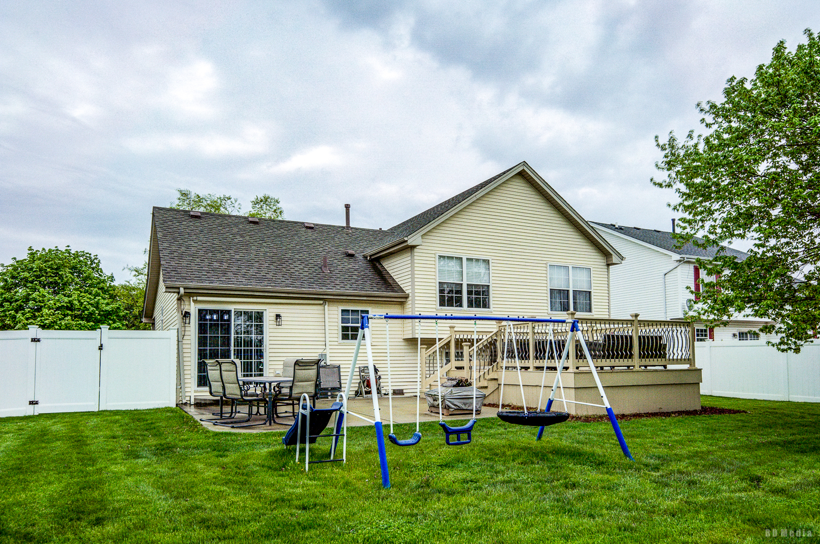 25606 S Jonquil Lane, Monee, IL 60449