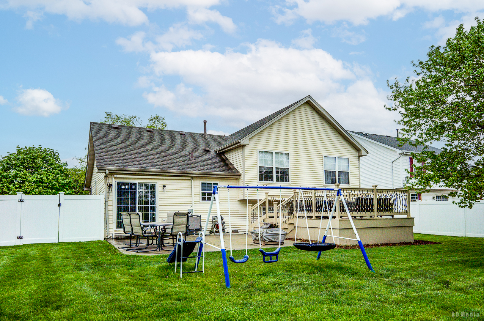 25606 S Jonquil Lane, Monee, IL 60449