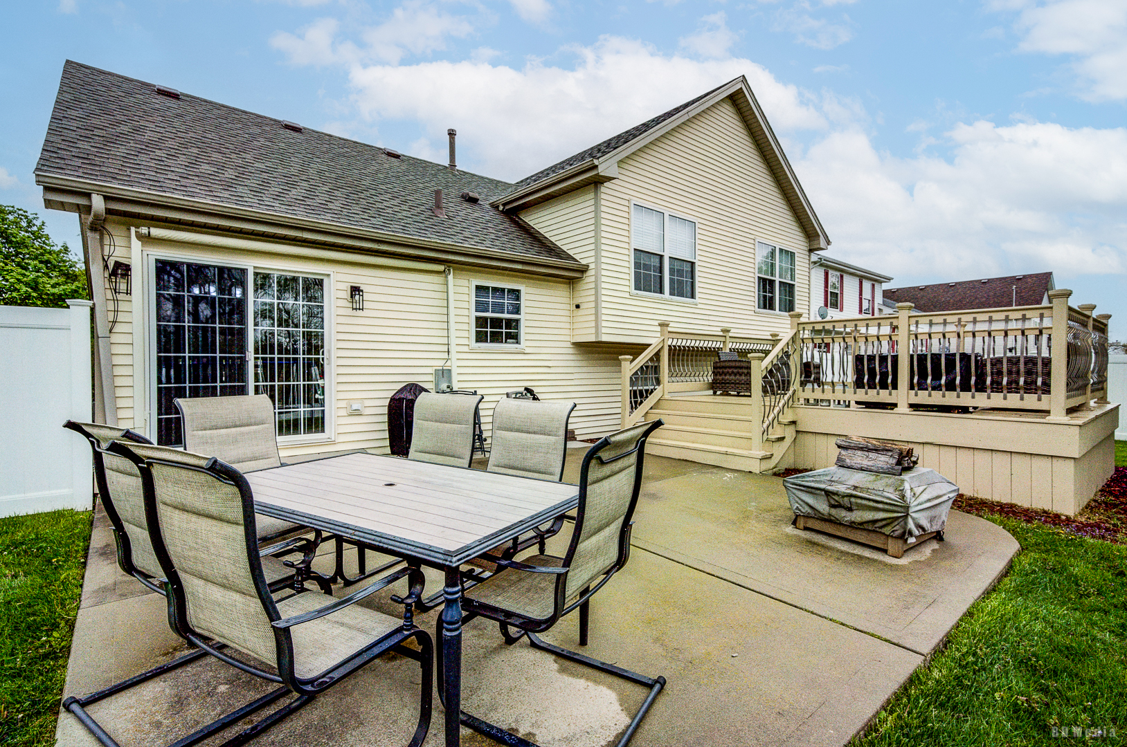 25606 S Jonquil Lane, Monee, IL 60449