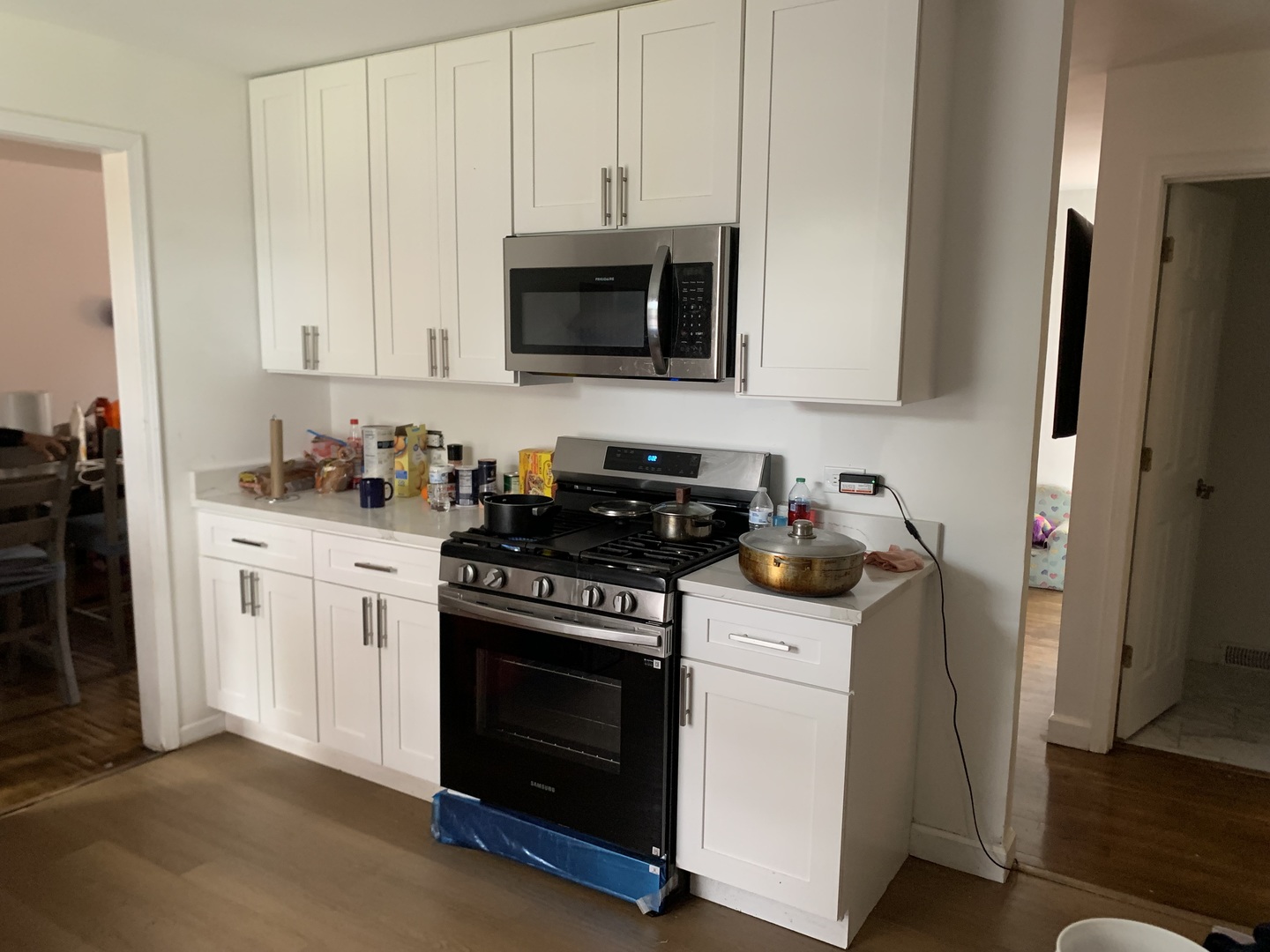 3203 Oak Court, Hazel Crest, IL 60429