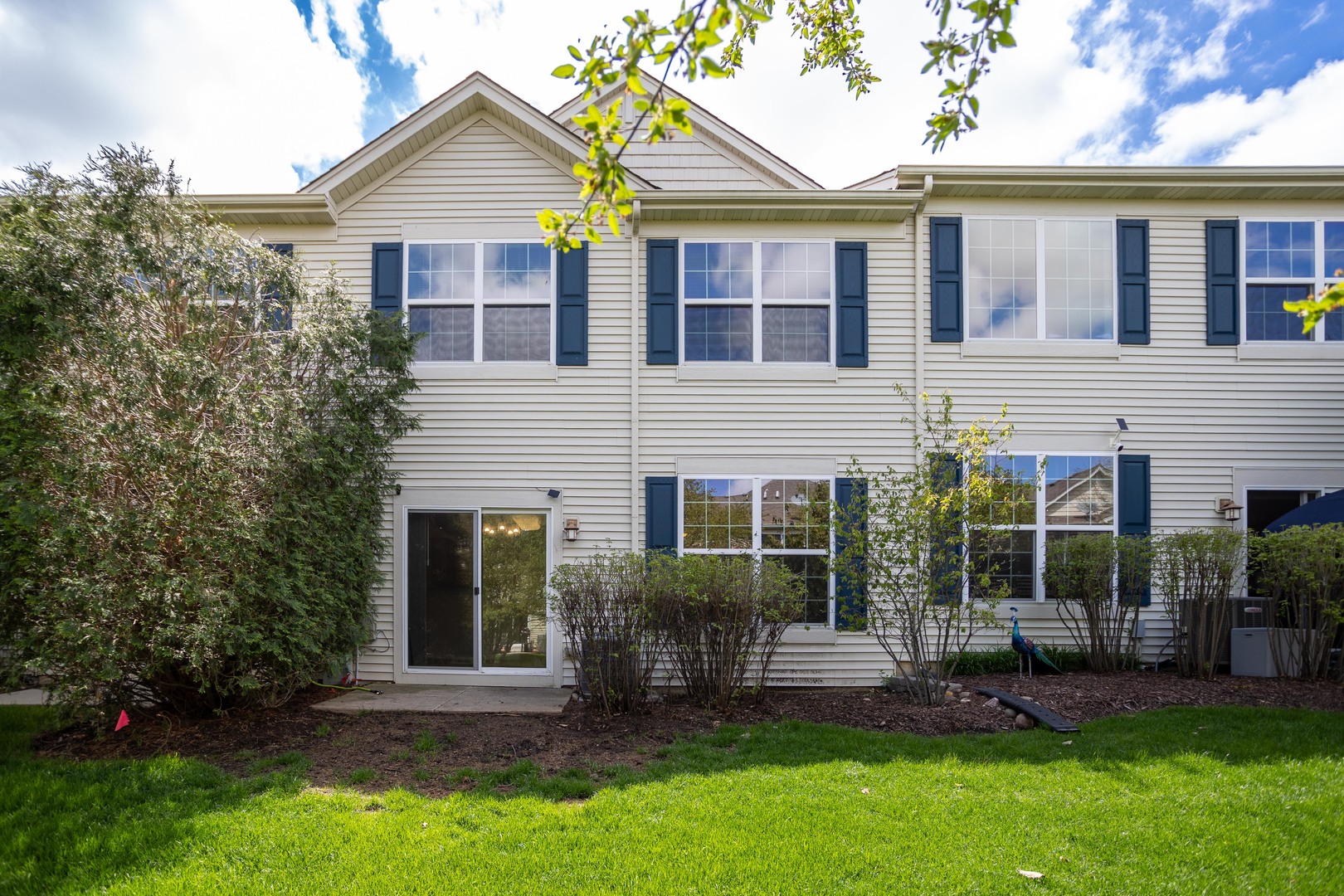 11965 Brunschon Lane, Huntley, IL 60142