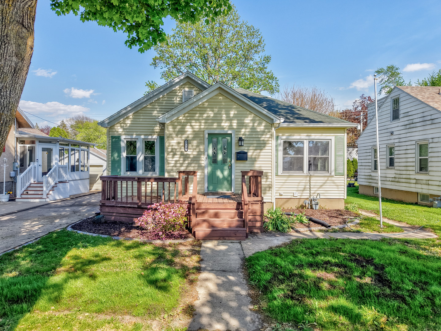 1770 Campbell Avenue, Lasalle, IL 61301