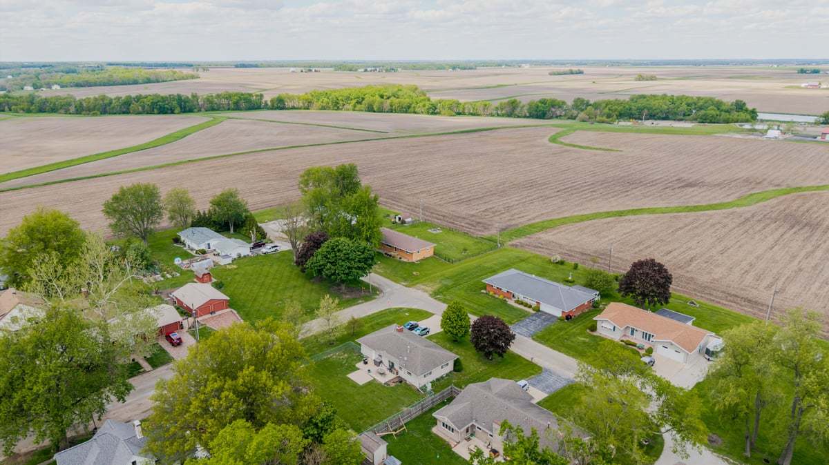 200 W Winslow Street, Danvers, IL 61732